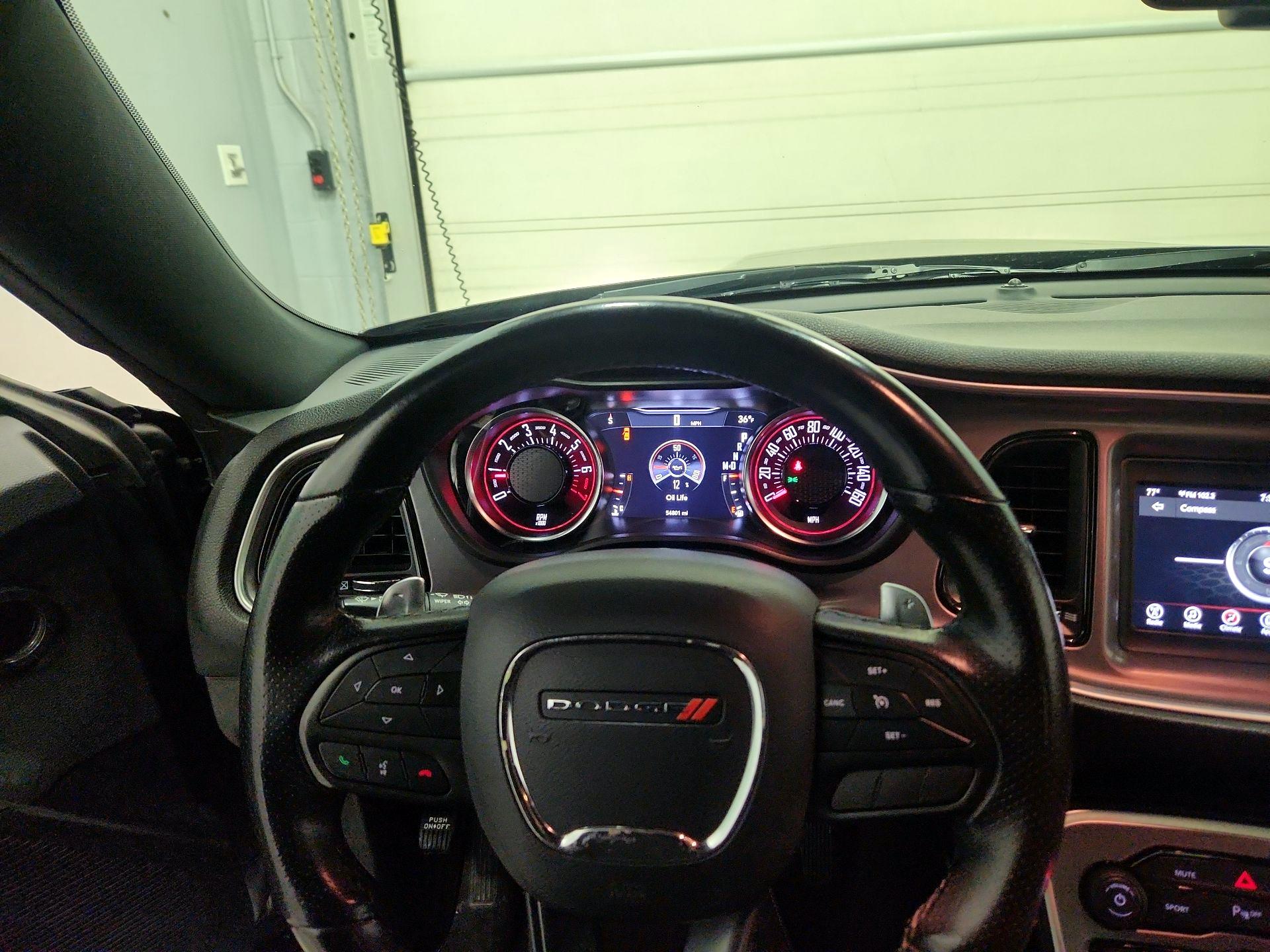 Thumbnail: 2022 Dodge Challenger - 10