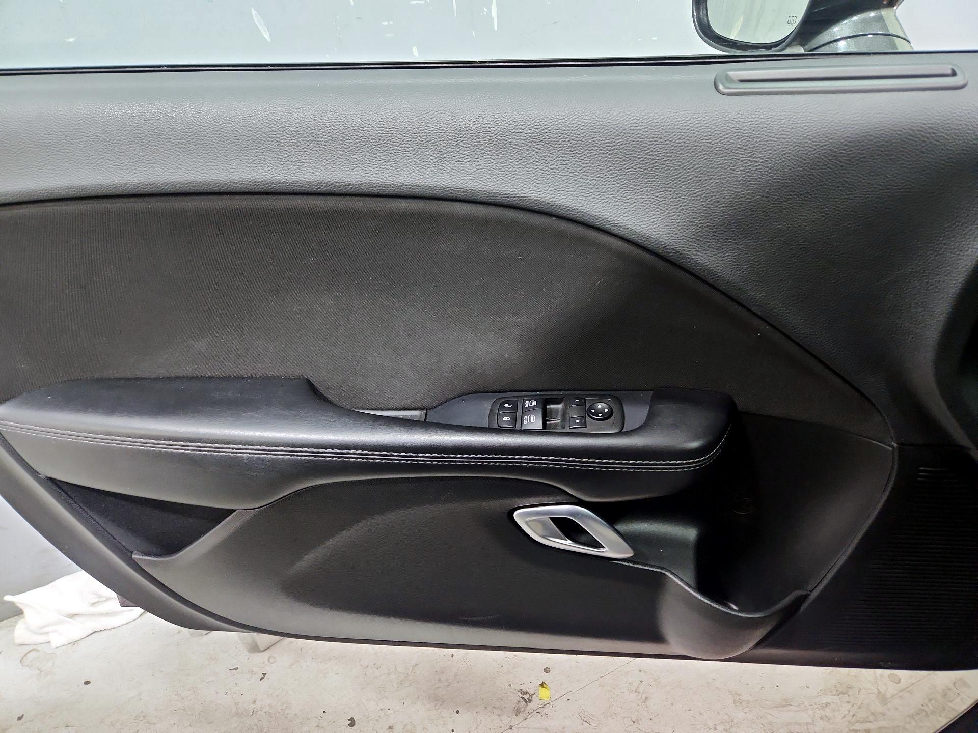 Thumbnail: 2022 Dodge Challenger - 12