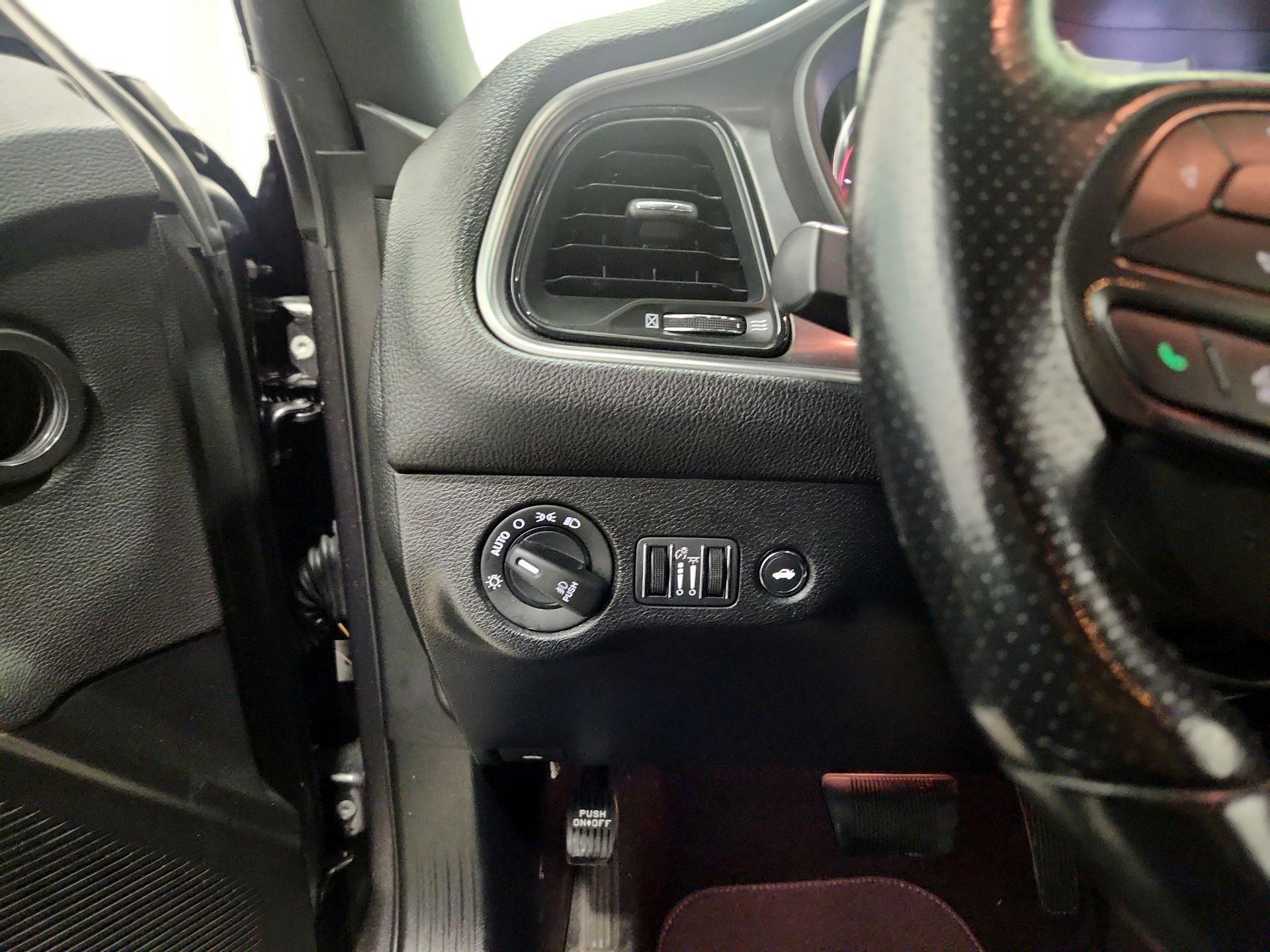 Thumbnail: 2022 Dodge Challenger - 13