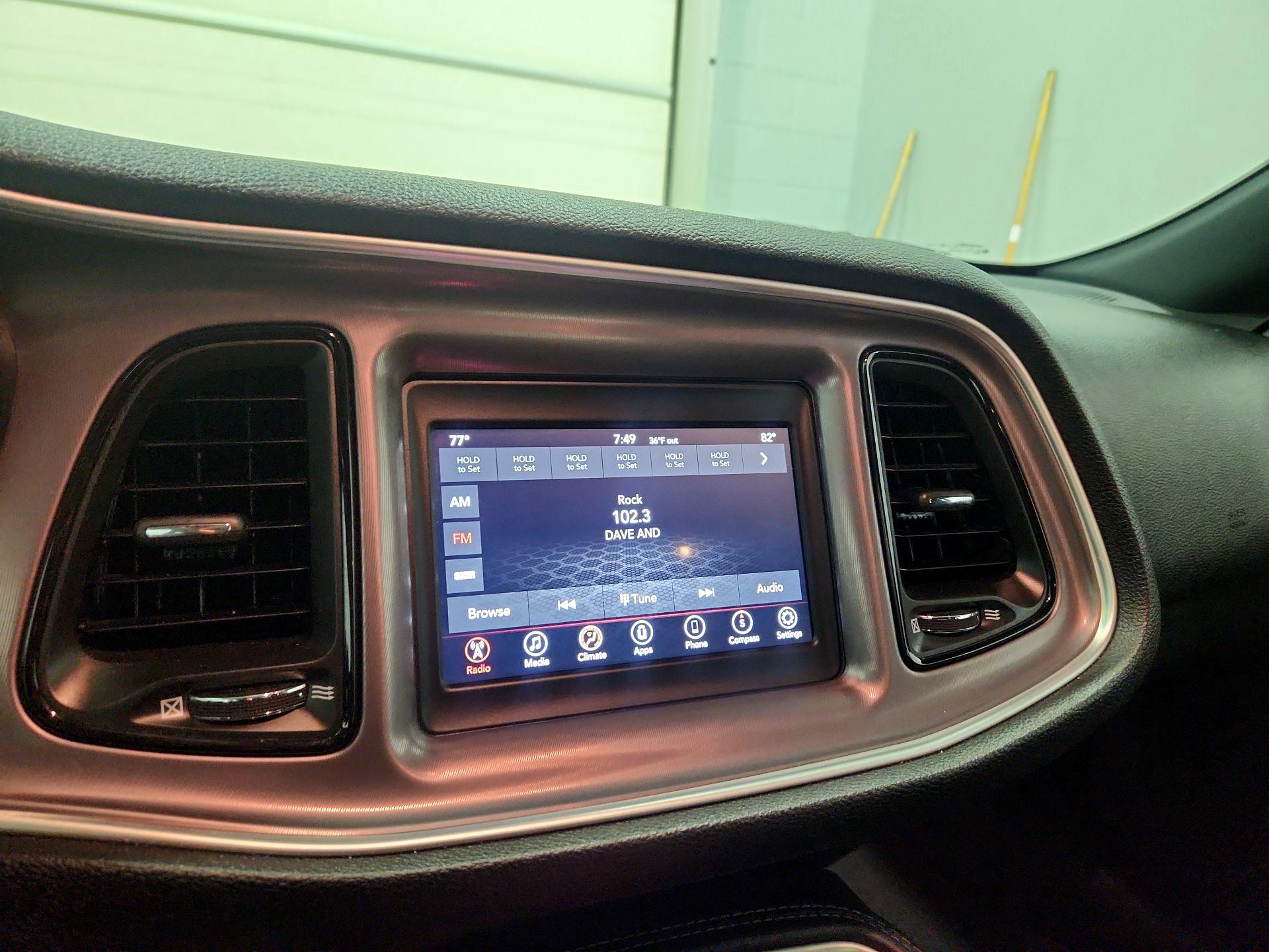 Thumbnail: 2022 Dodge Challenger - 15