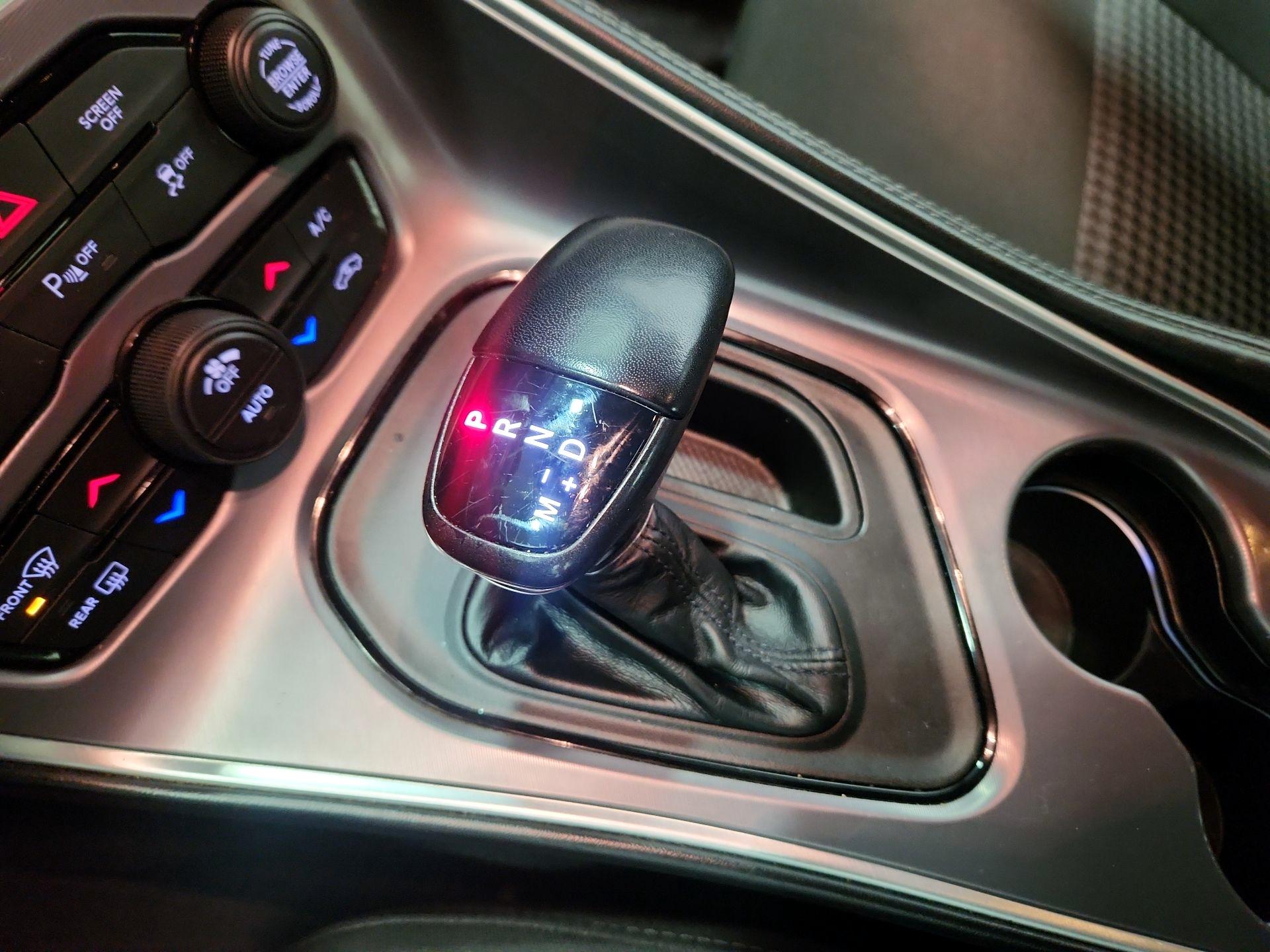 Thumbnail: 2022 Dodge Challenger - 17