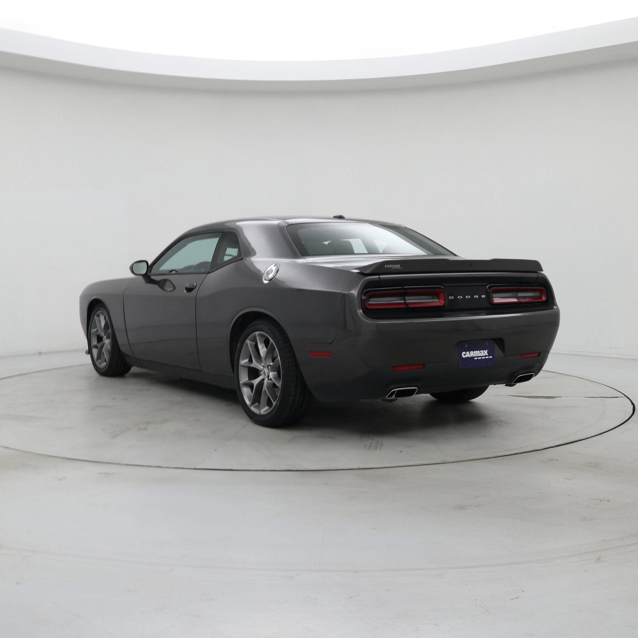 Thumbnail: 2022 Dodge Challenger - 2