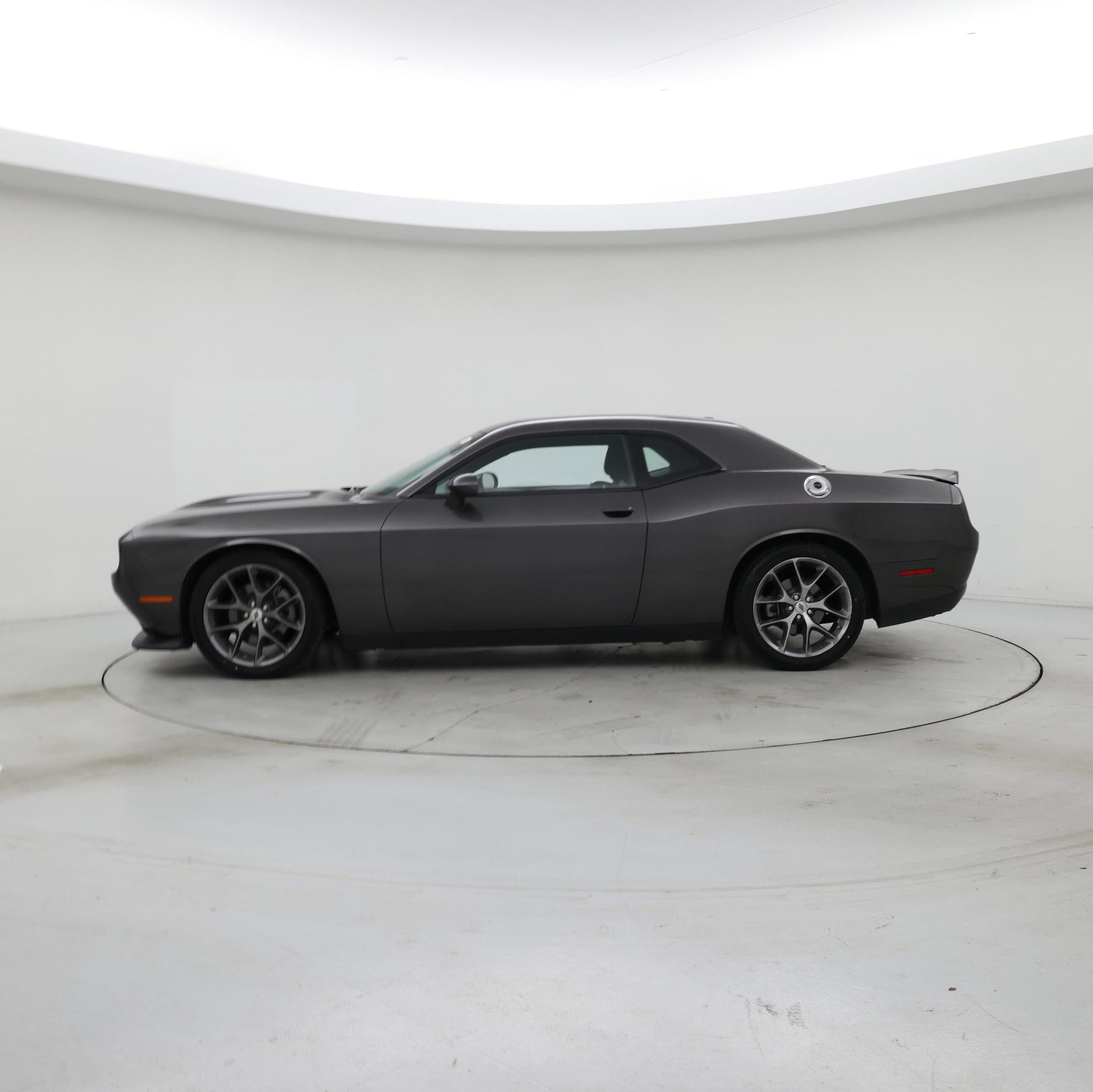 Thumbnail: 2022 Dodge Challenger - 3