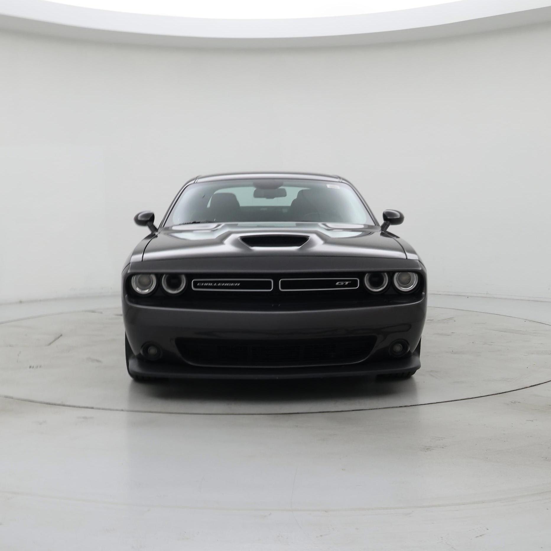 Thumbnail: 2022 Dodge Challenger - 5