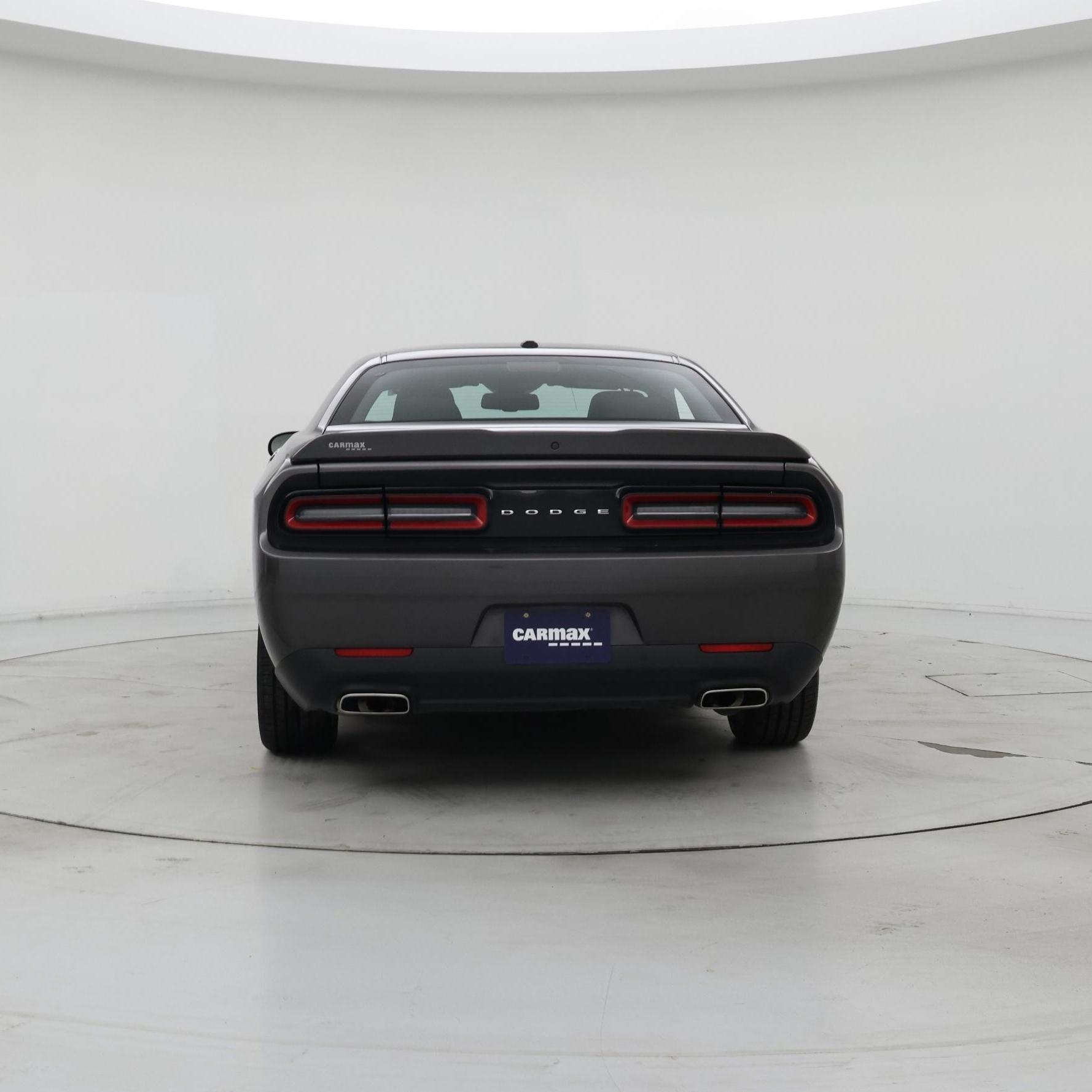 Thumbnail: 2022 Dodge Challenger - 6