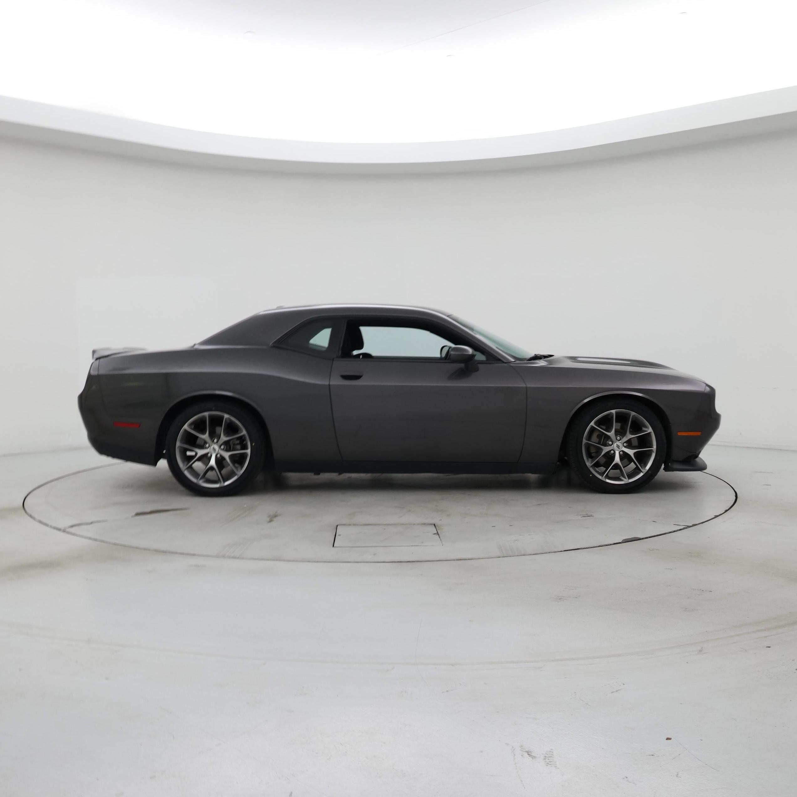 Thumbnail: 2022 Dodge Challenger - 7