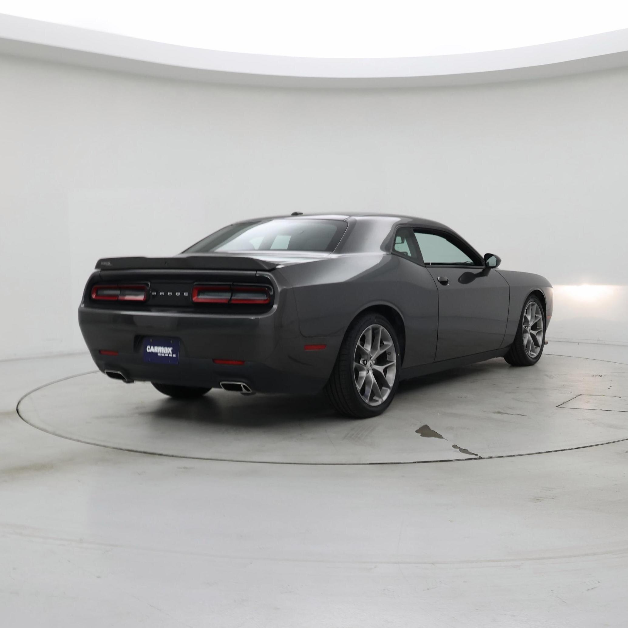 Thumbnail: 2022 Dodge Challenger - 8