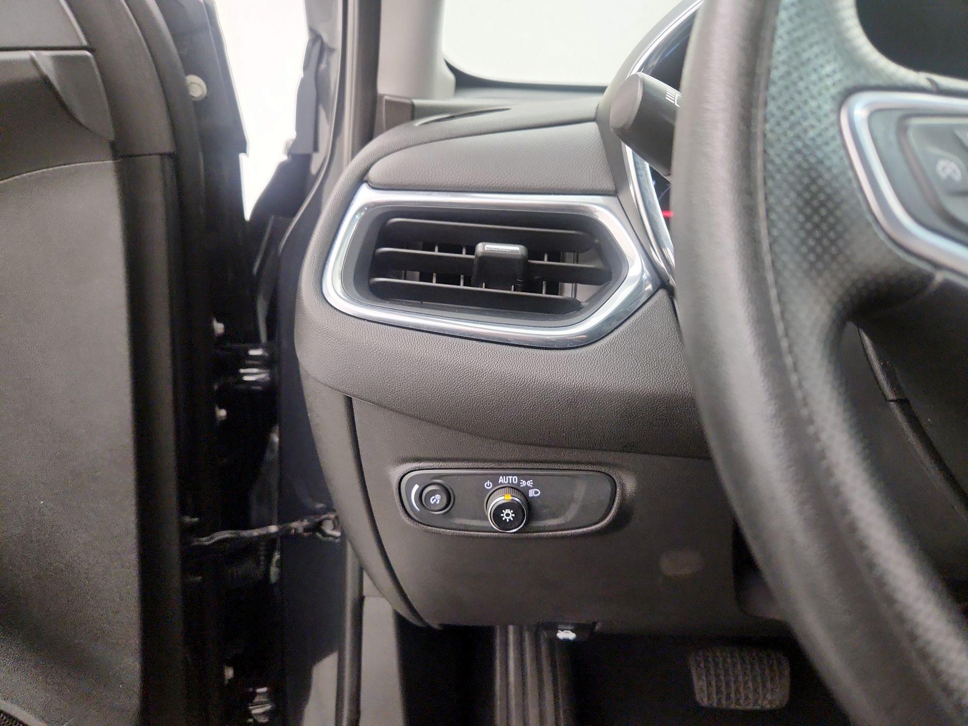 Thumbnail: 2023 Chevrolet Equinox - 13