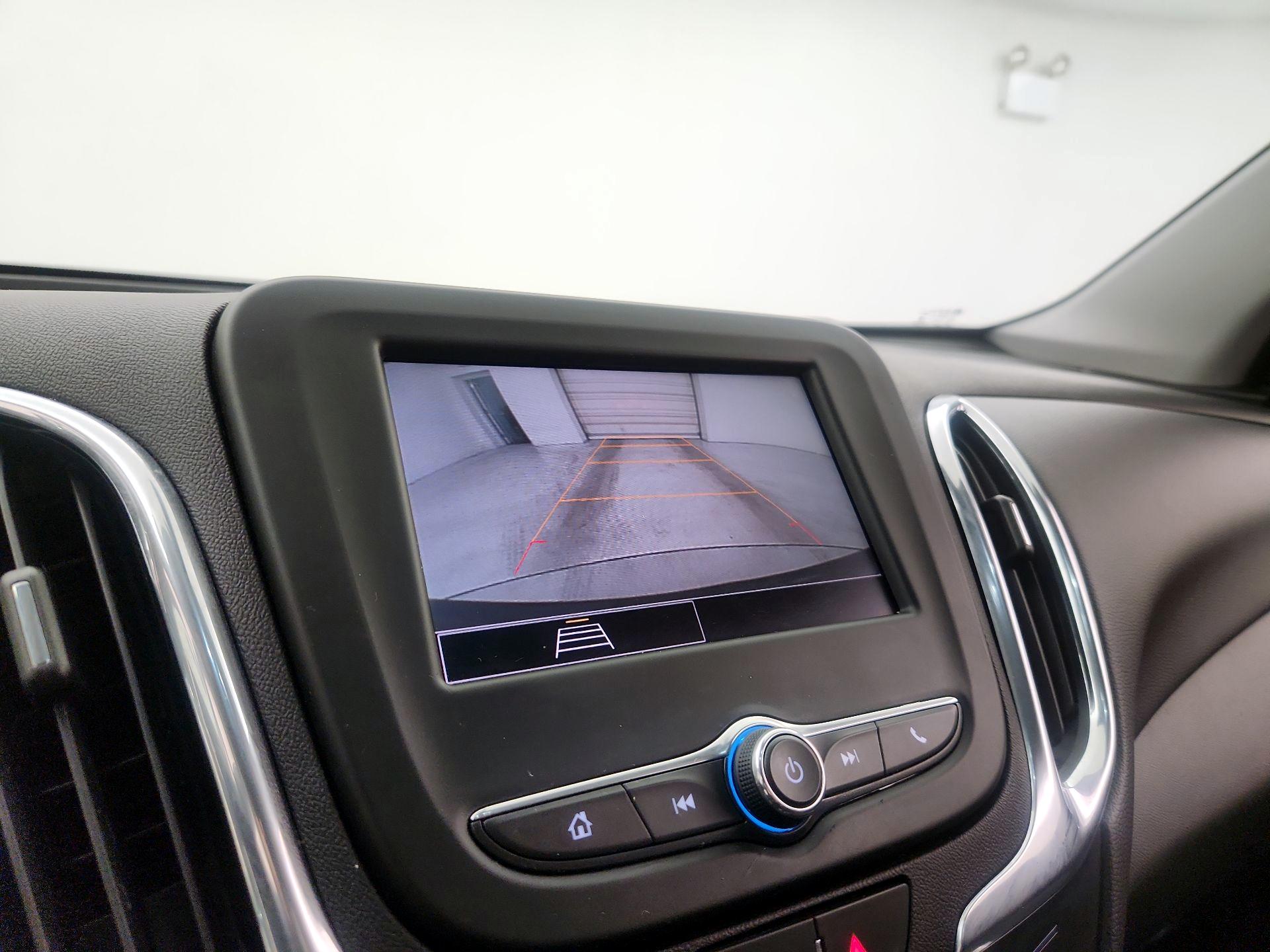 Thumbnail: 2023 Chevrolet Equinox - 14