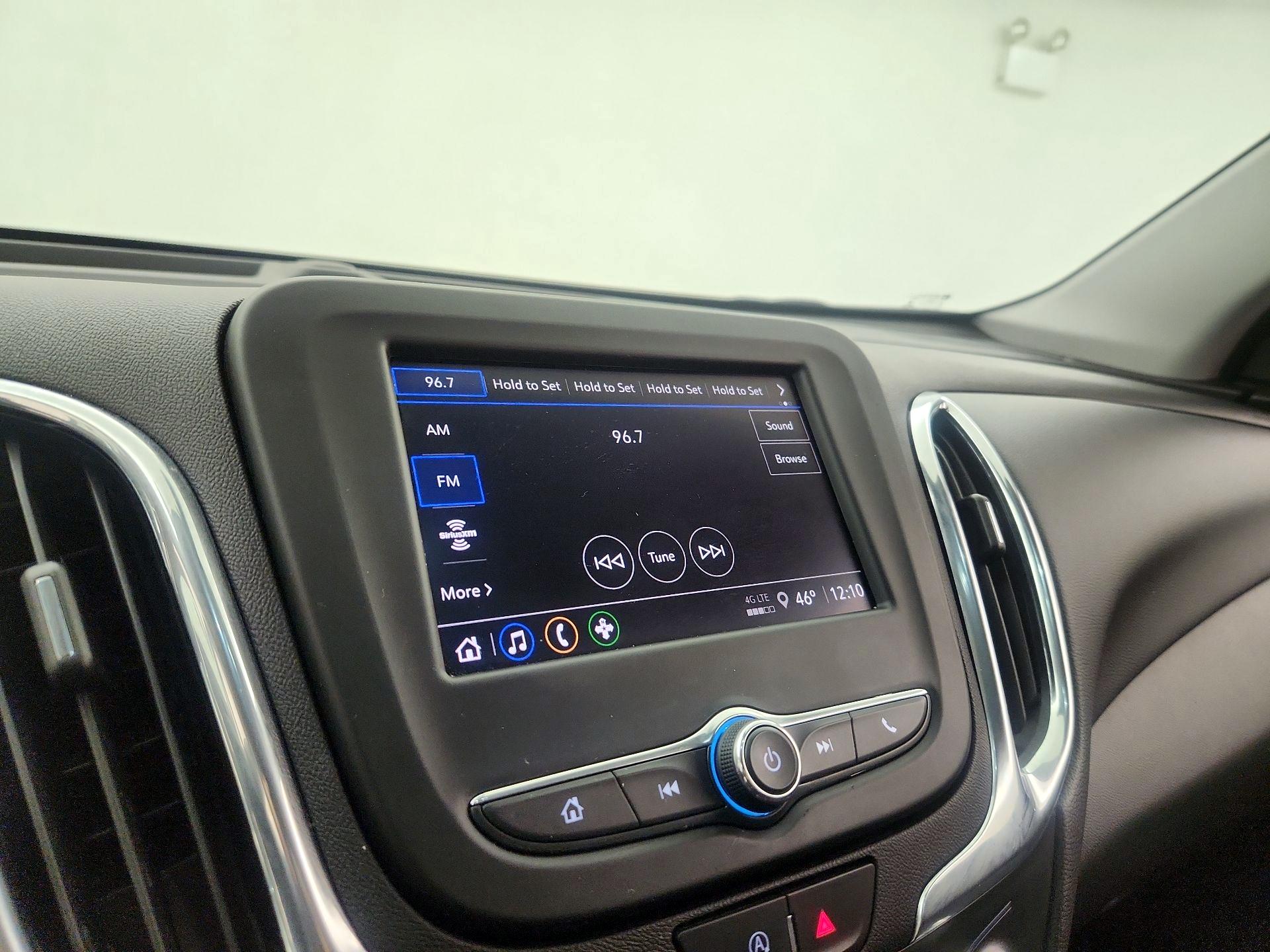 Thumbnail: 2023 Chevrolet Equinox - 15