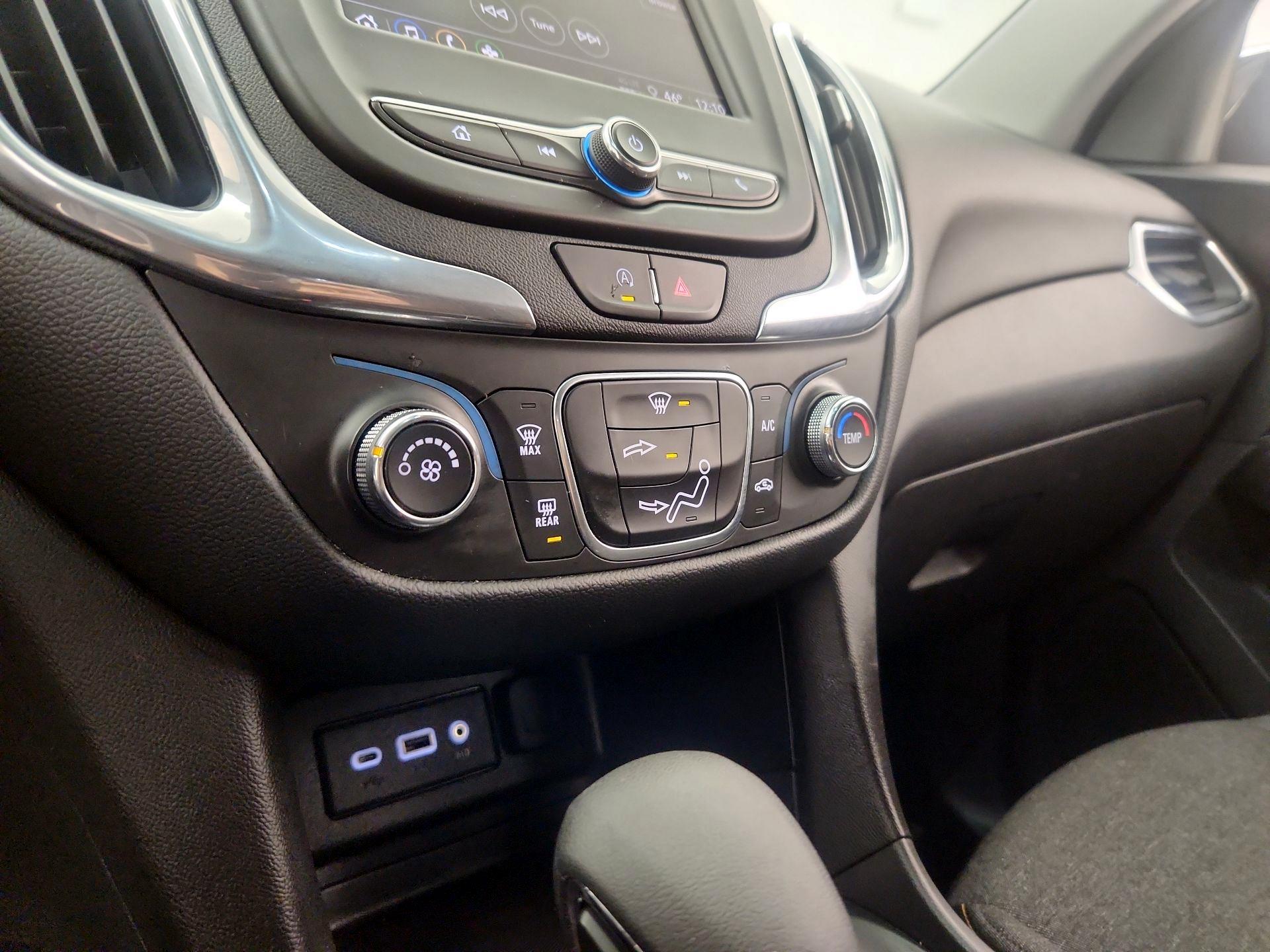 Thumbnail: 2023 Chevrolet Equinox - 16