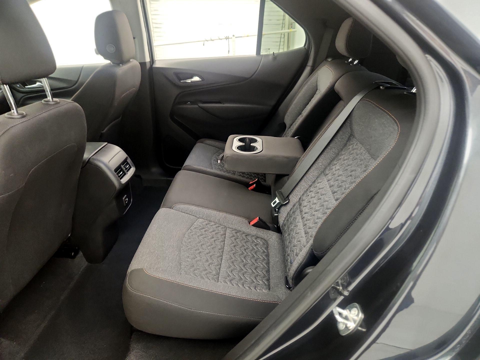 Thumbnail: 2023 Chevrolet Equinox - 19