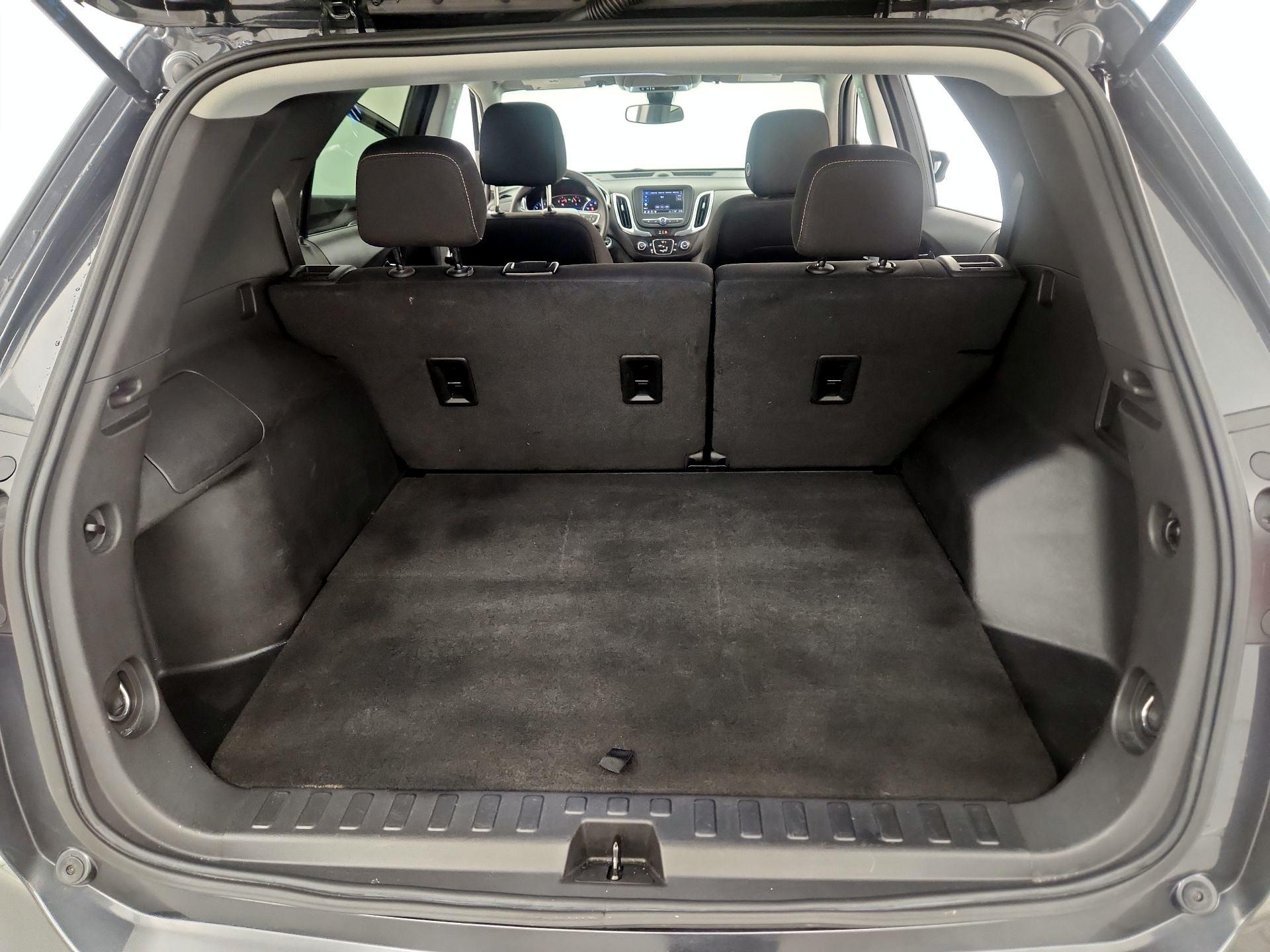 Thumbnail: 2023 Chevrolet Equinox - 20