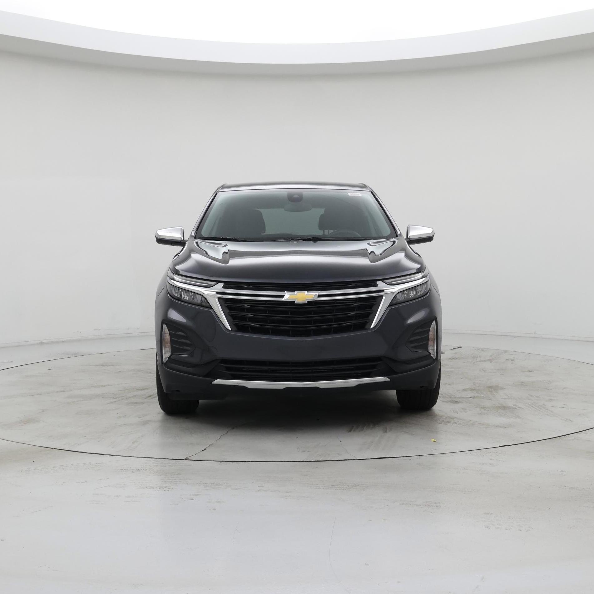 Thumbnail: 2023 Chevrolet Equinox - 5