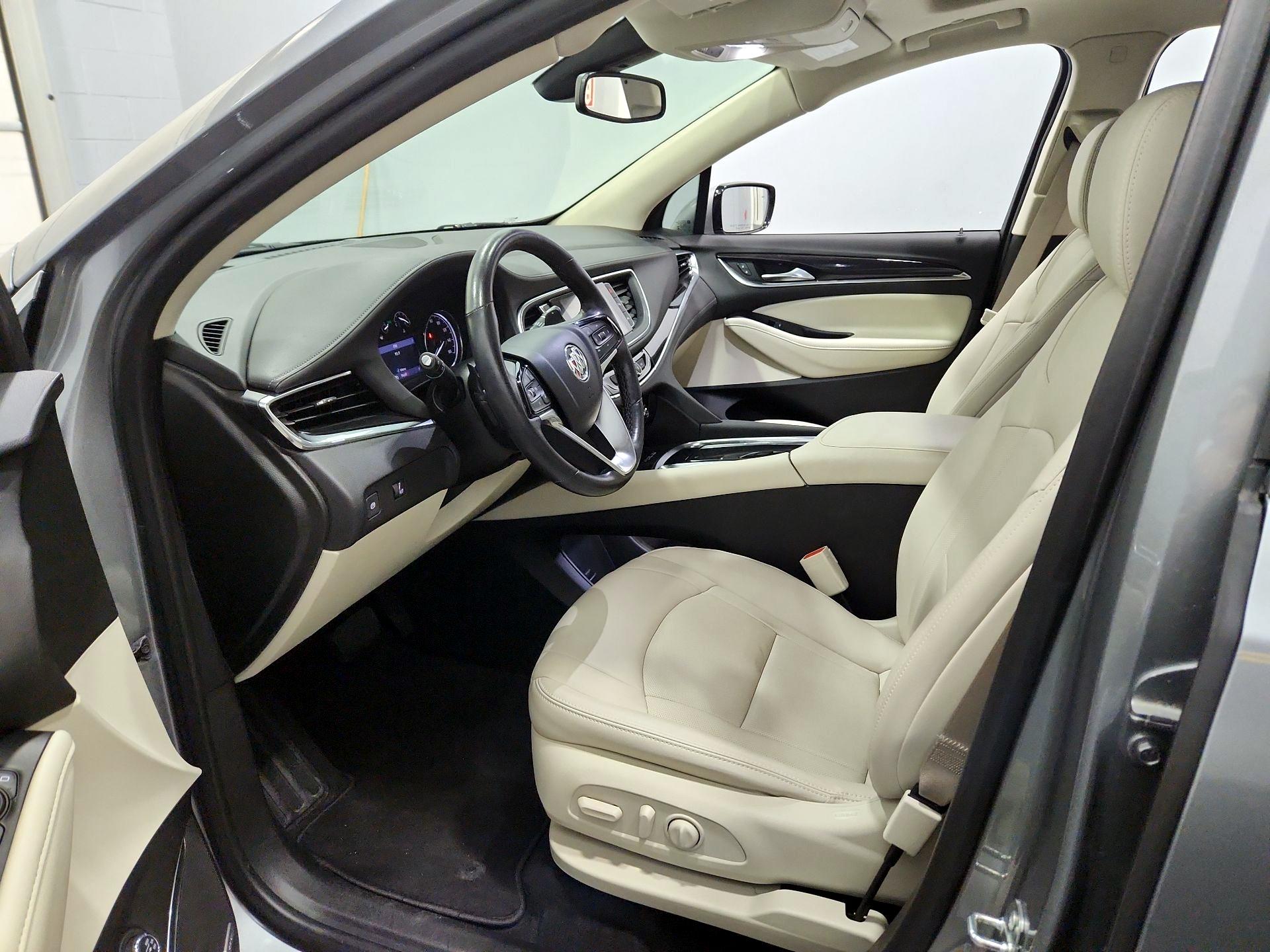 Thumbnail: 2023 Buick Enclave - 11