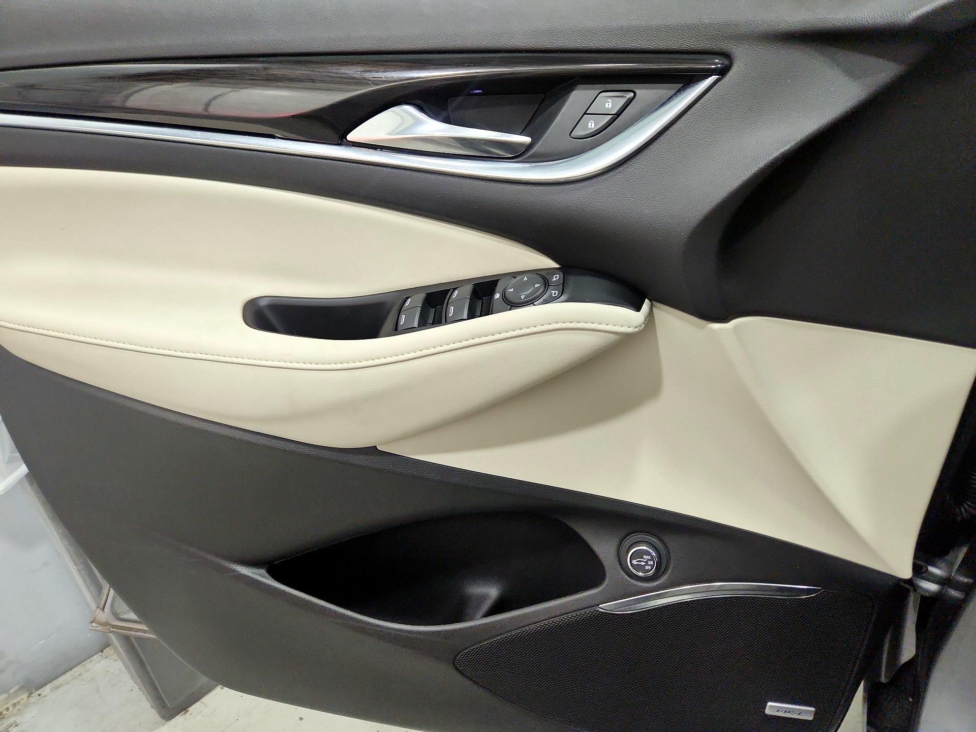 Thumbnail: 2023 Buick Enclave - 12