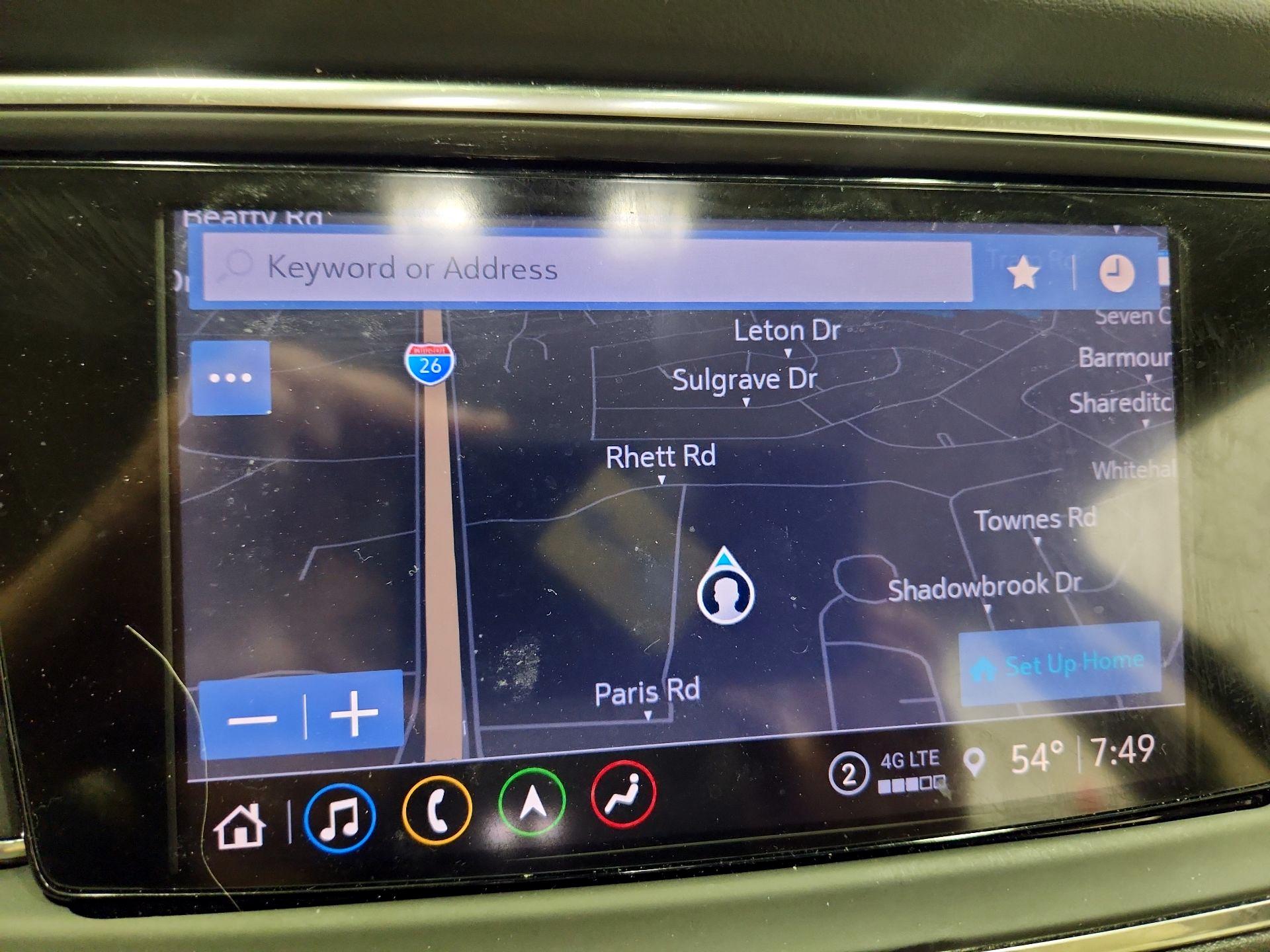 Thumbnail: 2023 Buick Enclave - 14