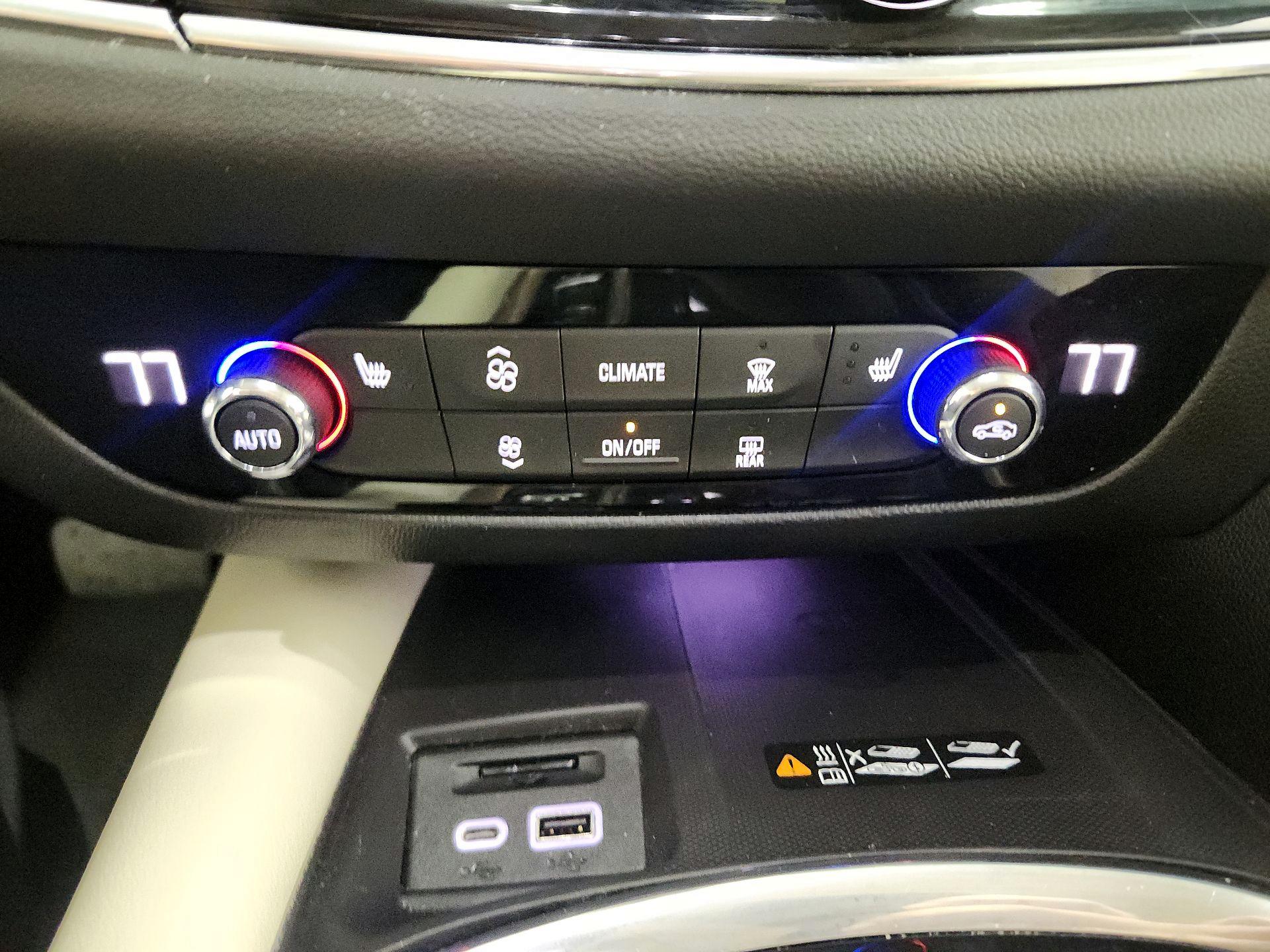 Thumbnail: 2023 Buick Enclave - 17