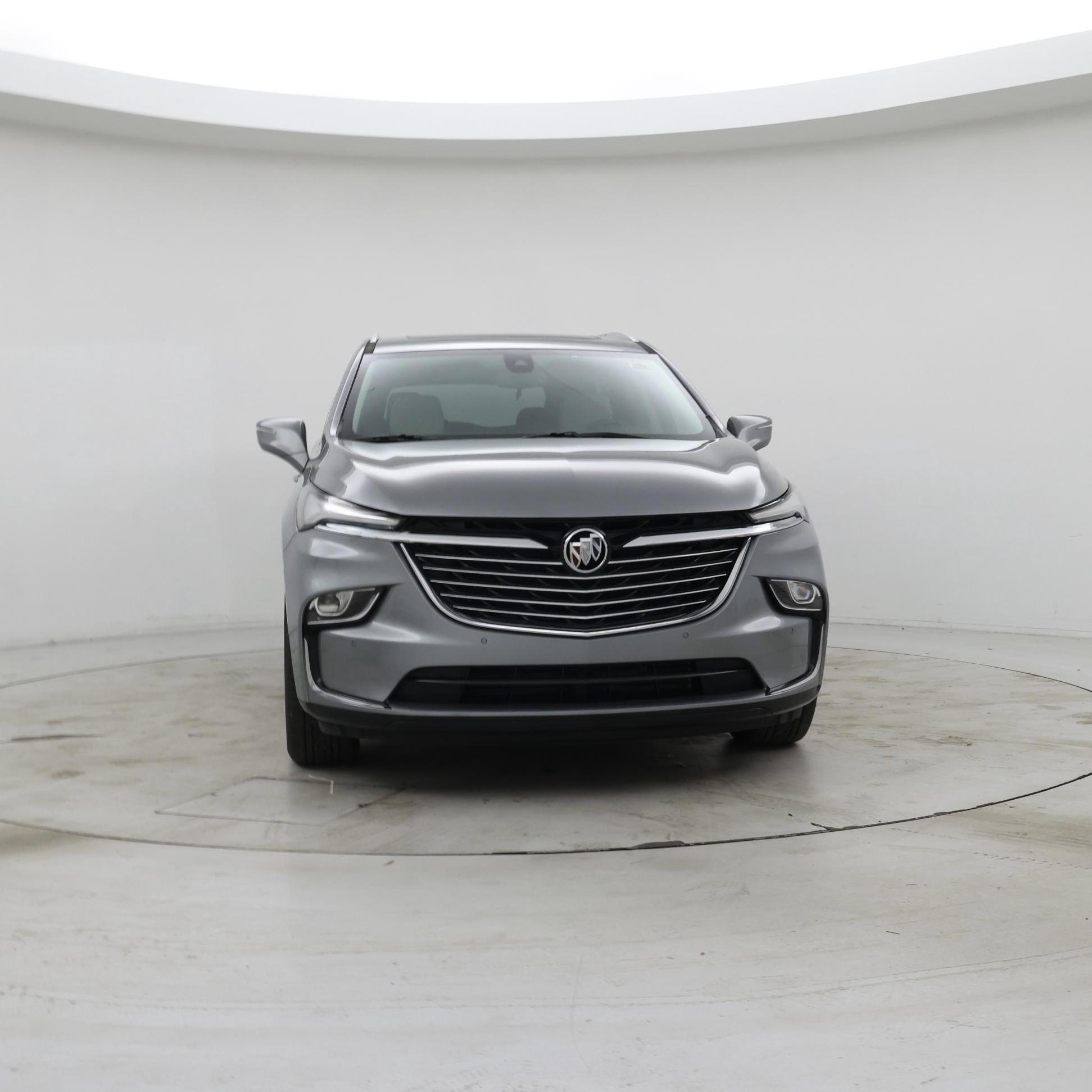 Thumbnail: 2023 Buick Enclave - 5