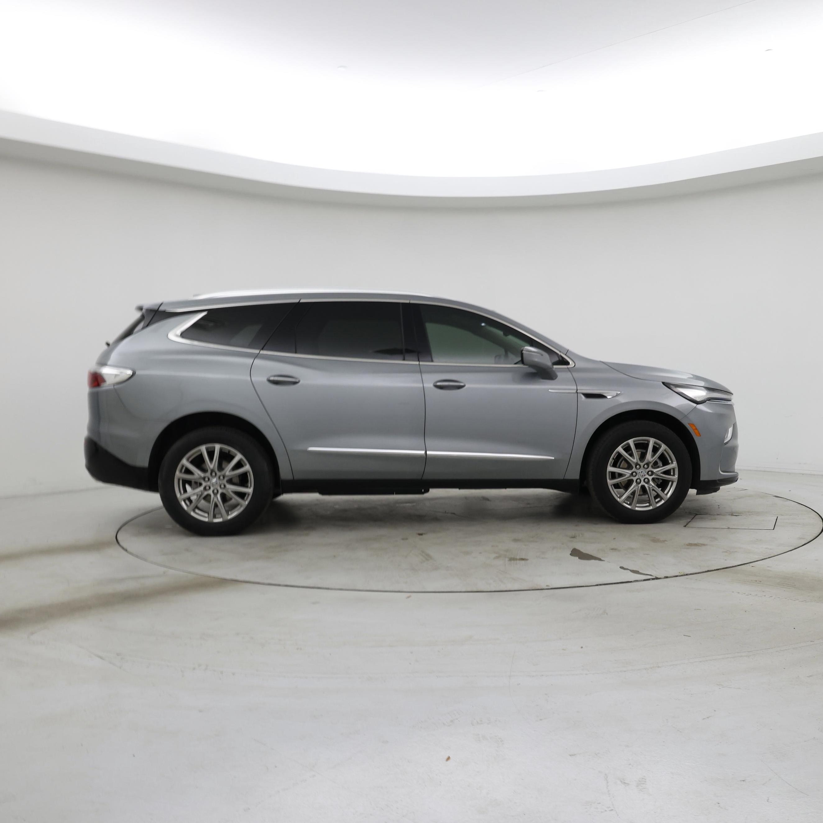 Thumbnail: 2023 Buick Enclave - 7