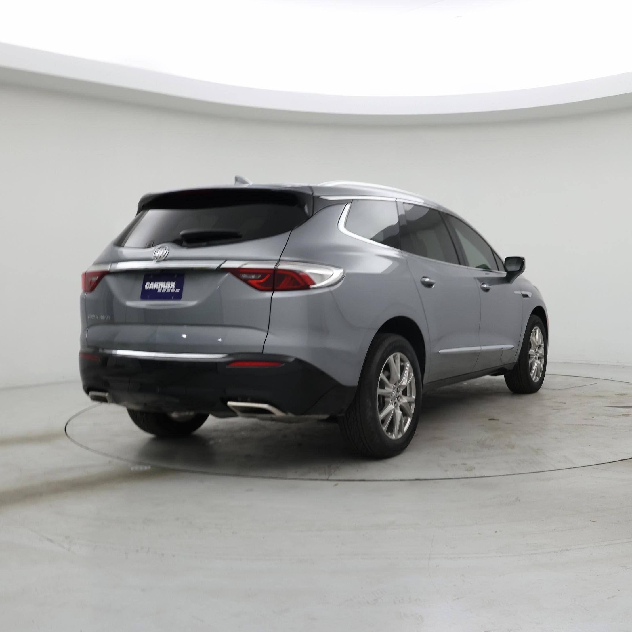 Thumbnail: 2023 Buick Enclave - 8