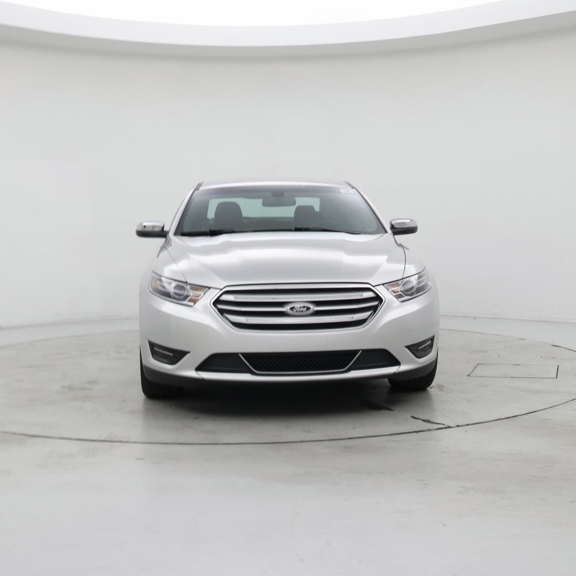 Thumbnail: 2015 Ford Taurus - 5