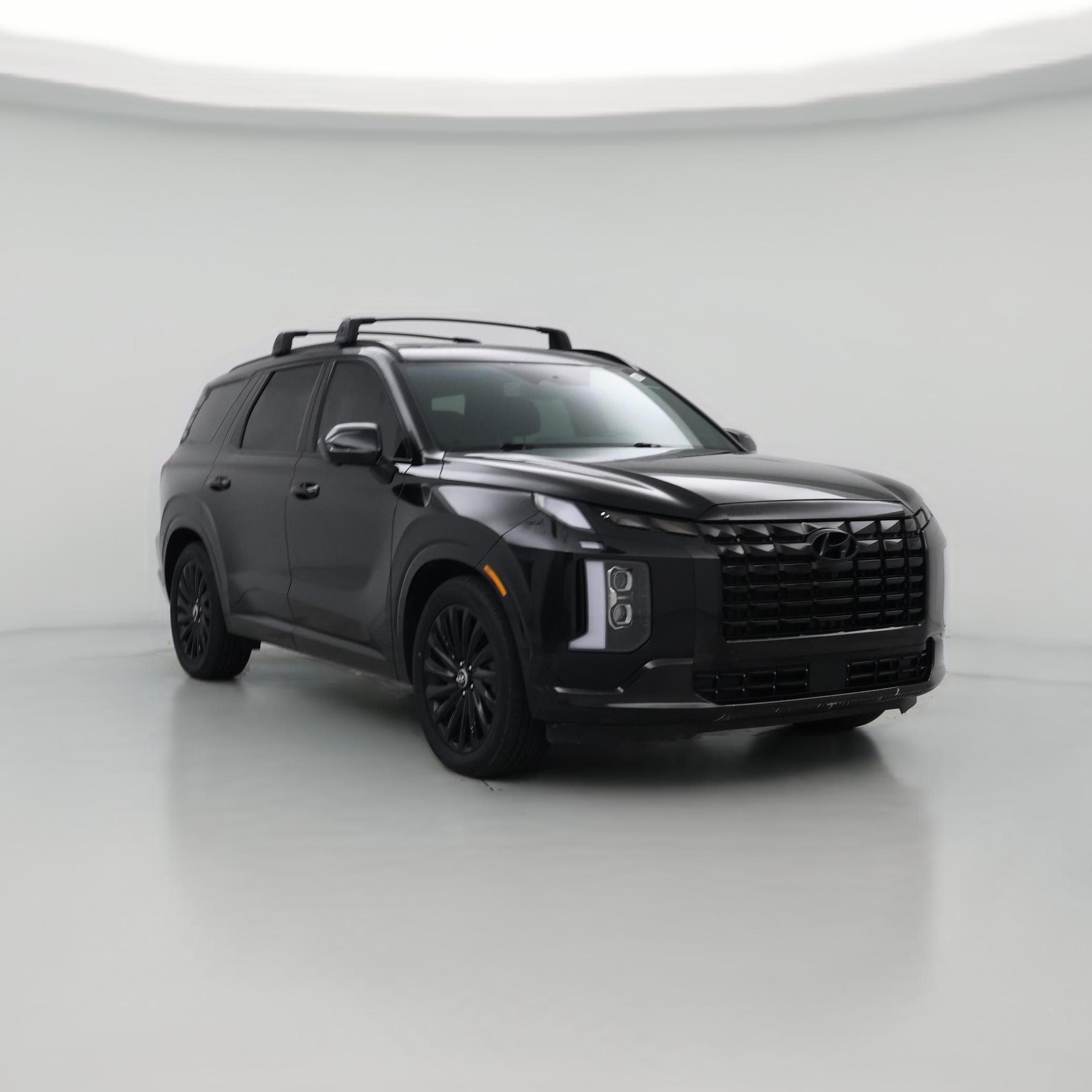 Thumbnail: 2025 Hyundai Palisade - 1