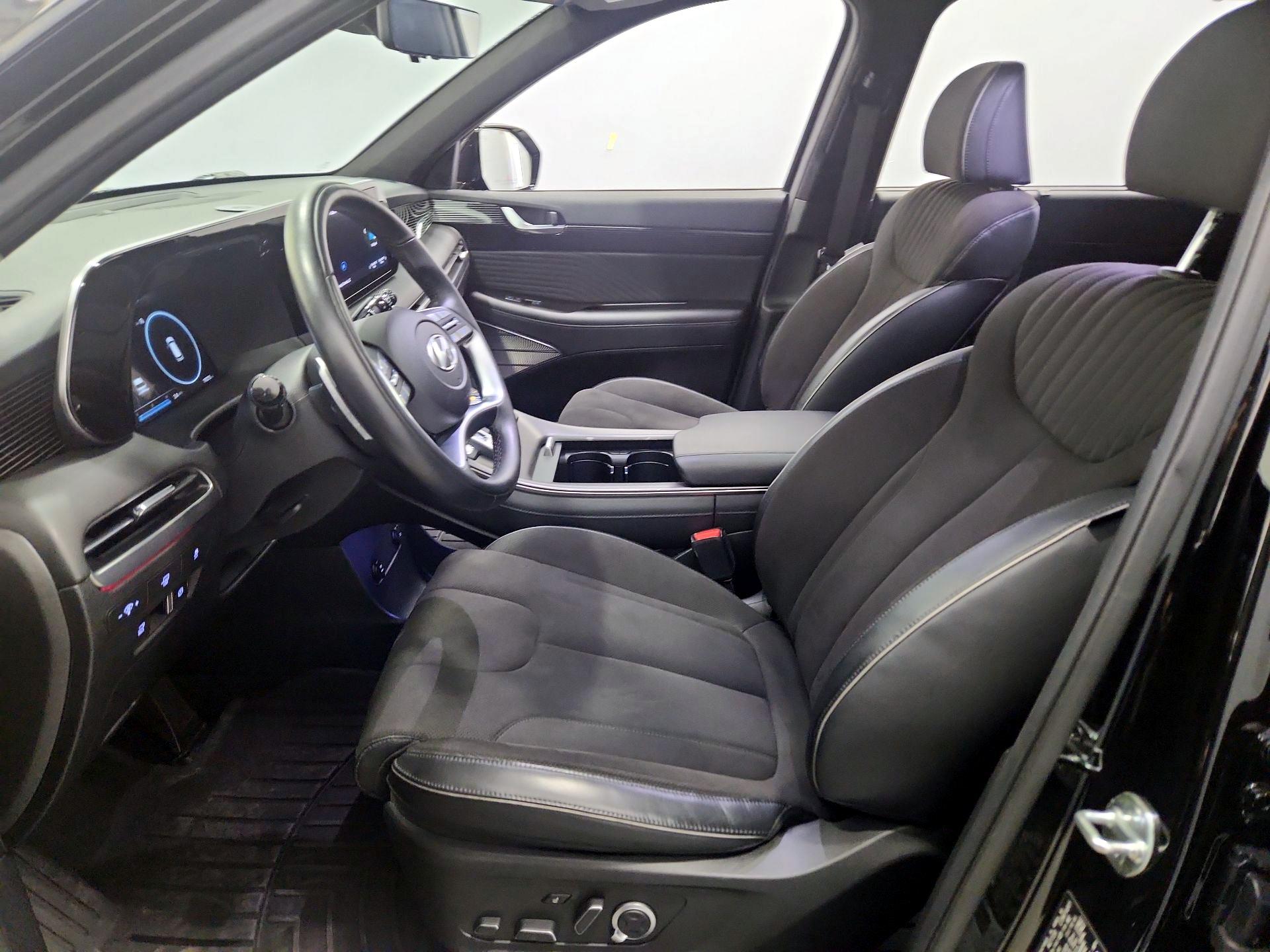 Thumbnail: 2025 Hyundai Palisade - 11