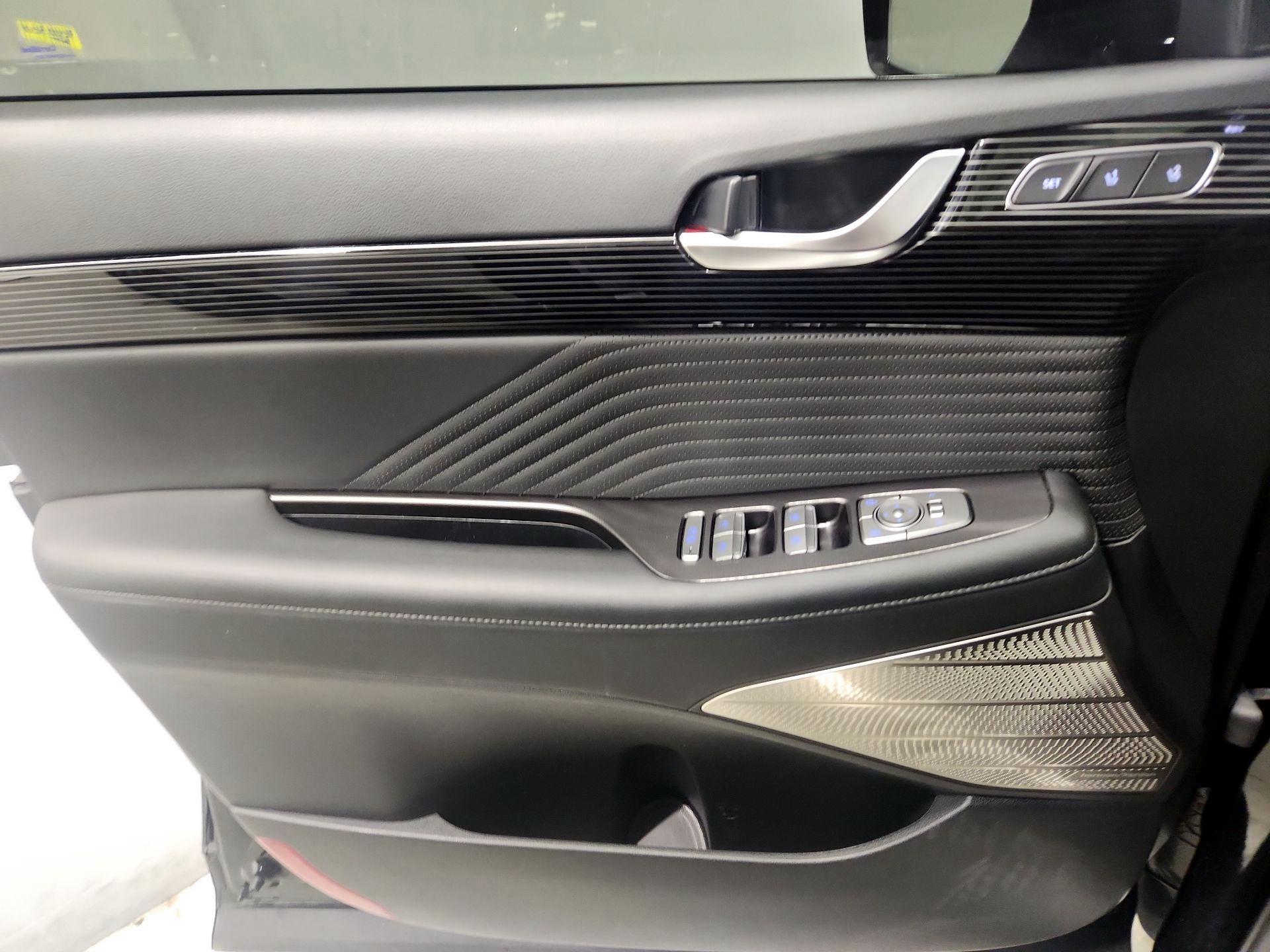 Thumbnail: 2025 Hyundai Palisade - 12