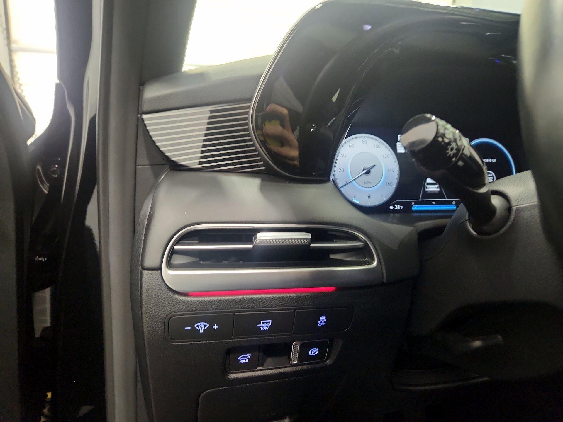 Thumbnail: 2025 Hyundai Palisade - 13