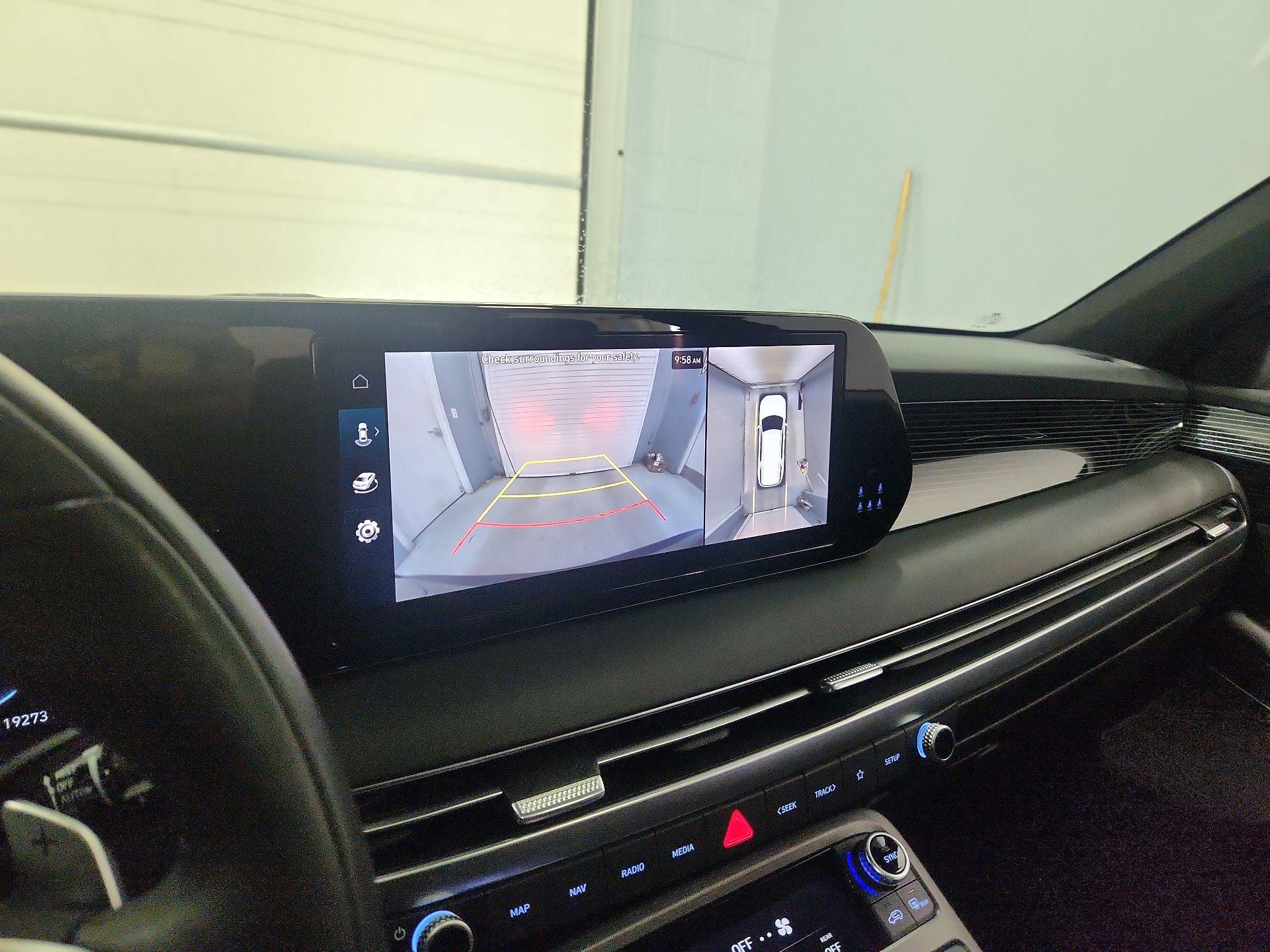 Thumbnail: 2025 Hyundai Palisade - 15