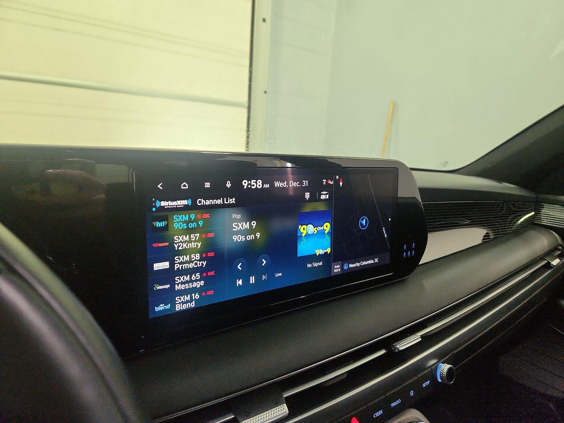 Thumbnail: 2025 Hyundai Palisade - 16