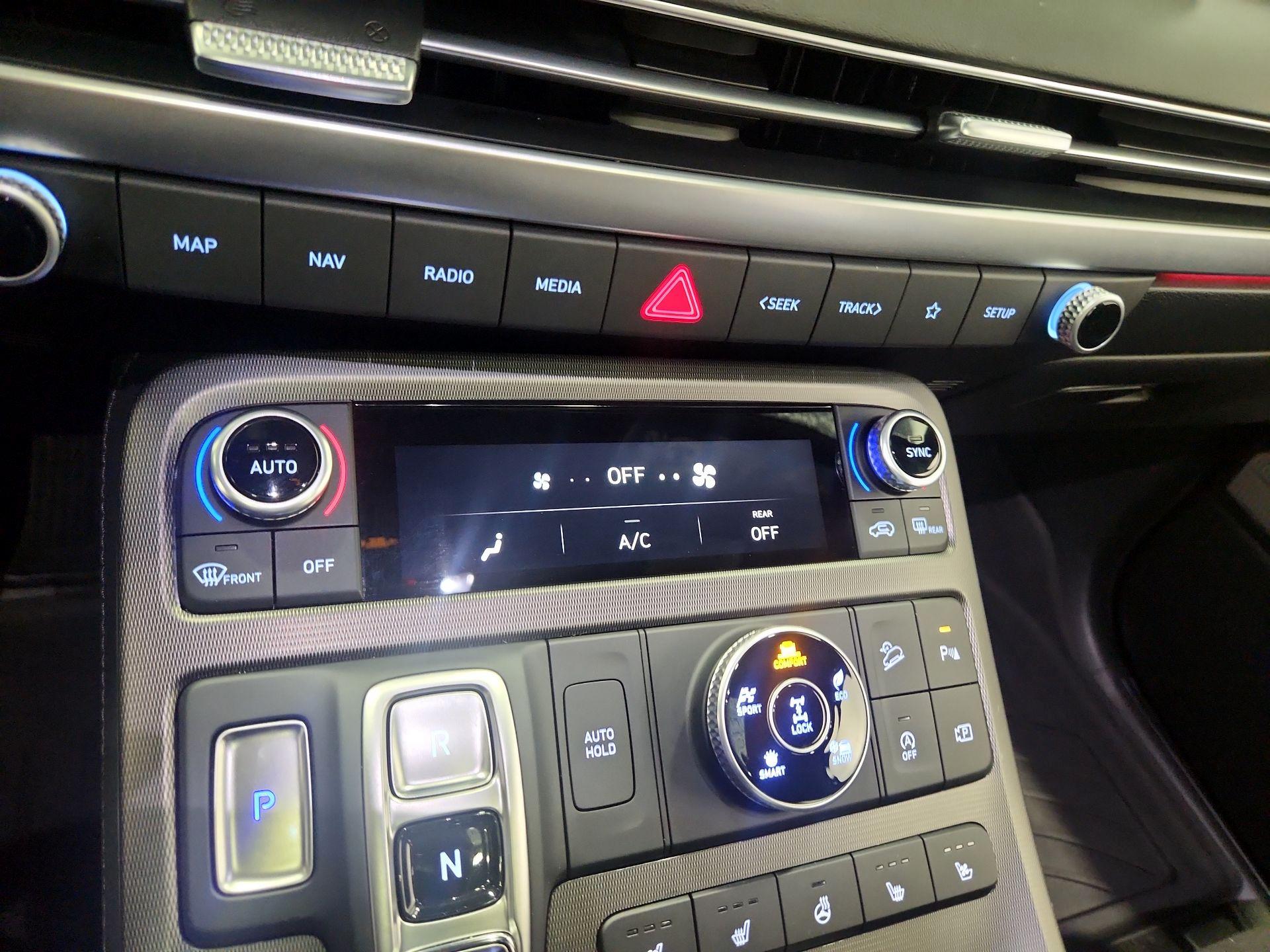 Thumbnail: 2025 Hyundai Palisade - 17