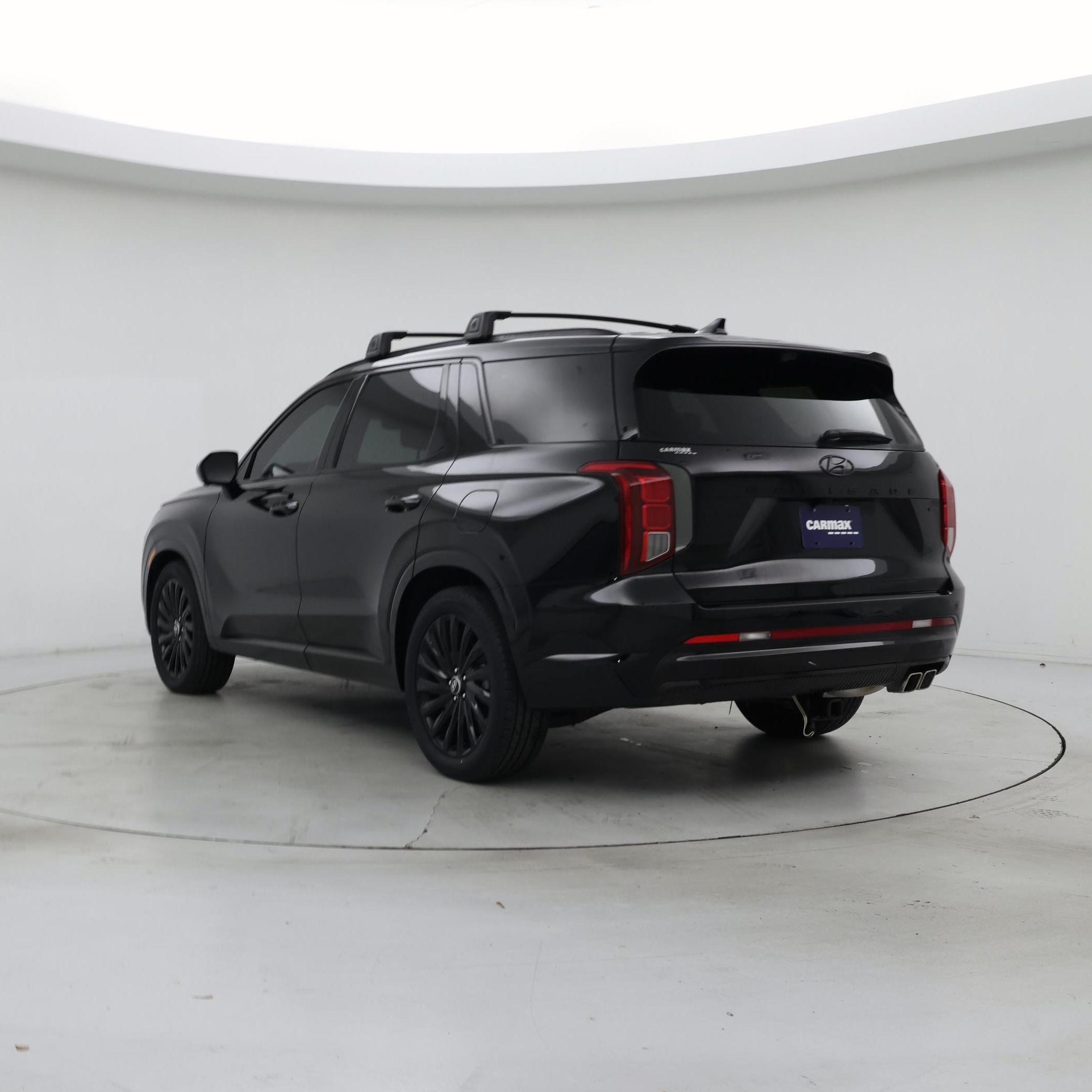 Thumbnail: 2025 Hyundai Palisade - 2