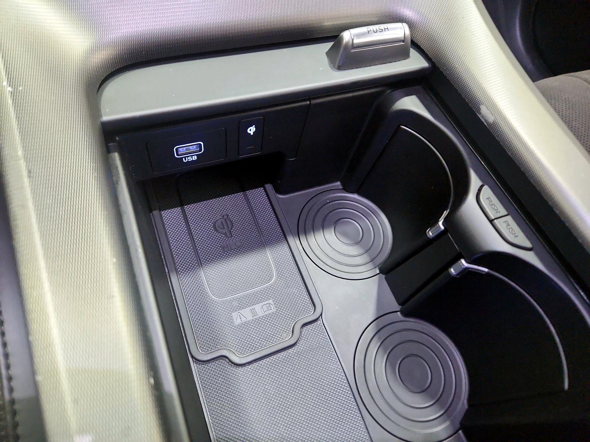 Thumbnail: 2025 Hyundai Palisade - 19