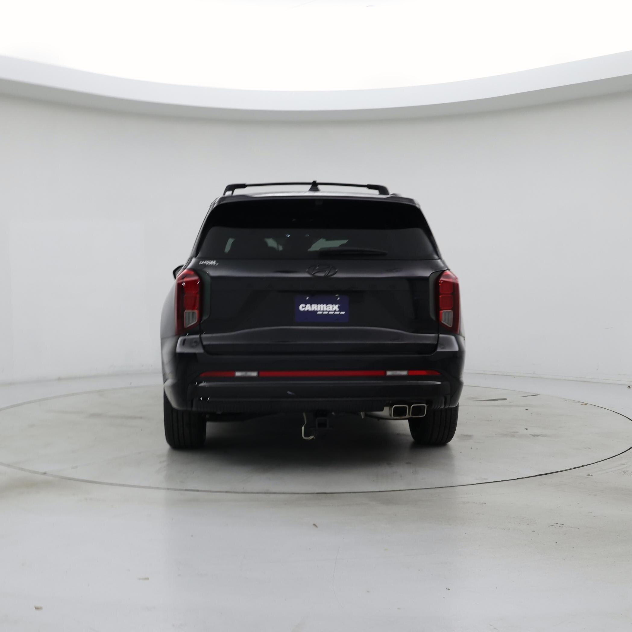 Thumbnail: 2025 Hyundai Palisade - 6