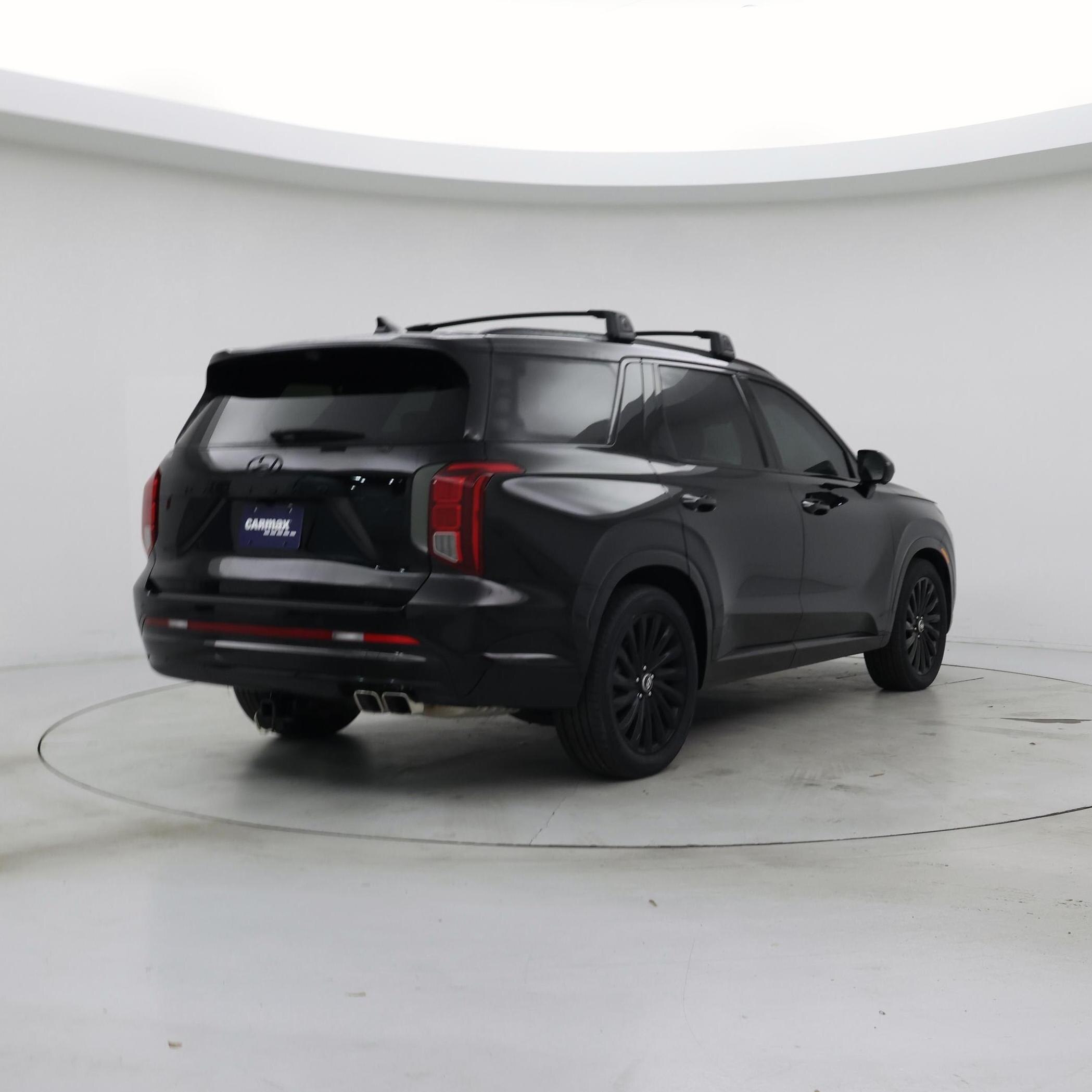 Thumbnail: 2025 Hyundai Palisade - 8