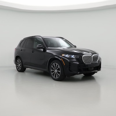 2025 BMW X5 sDrive40i