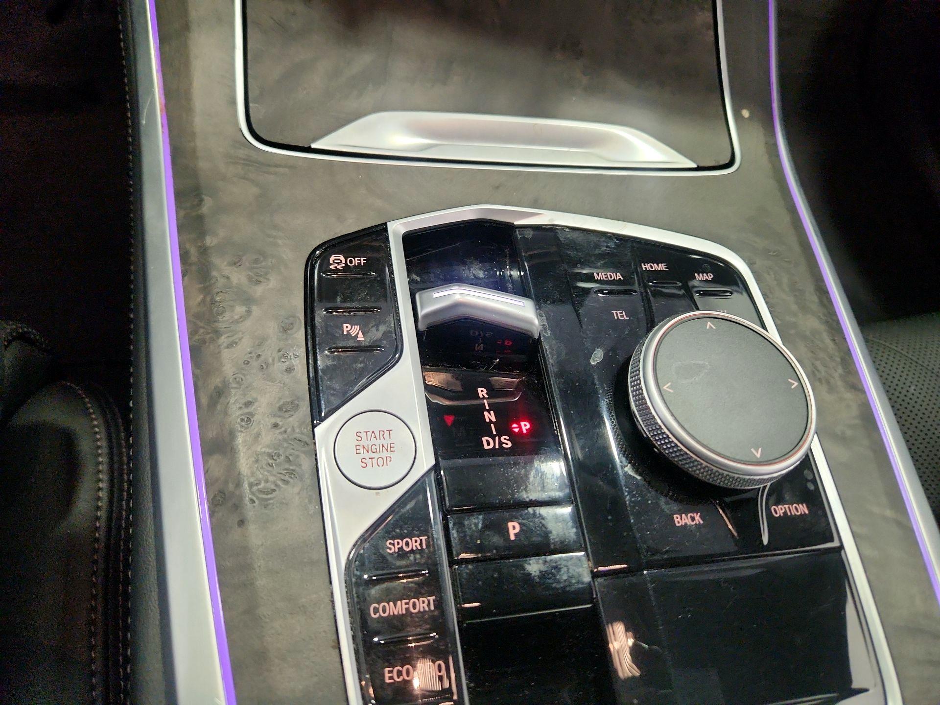 Thumbnail: 2025 BMW X5 - 18