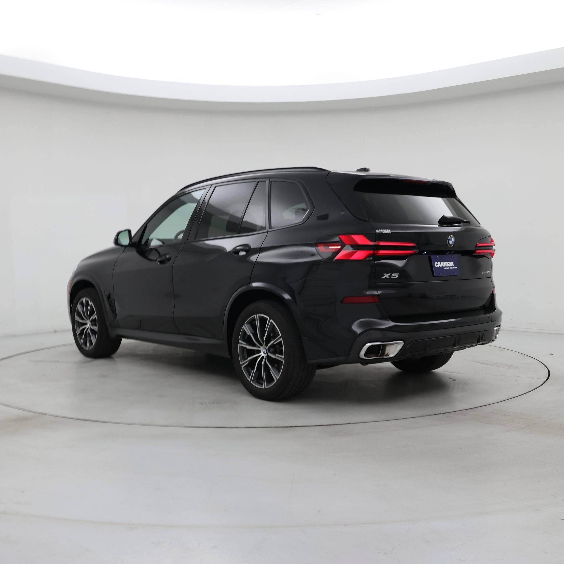 Thumbnail: 2025 BMW X5 - 2