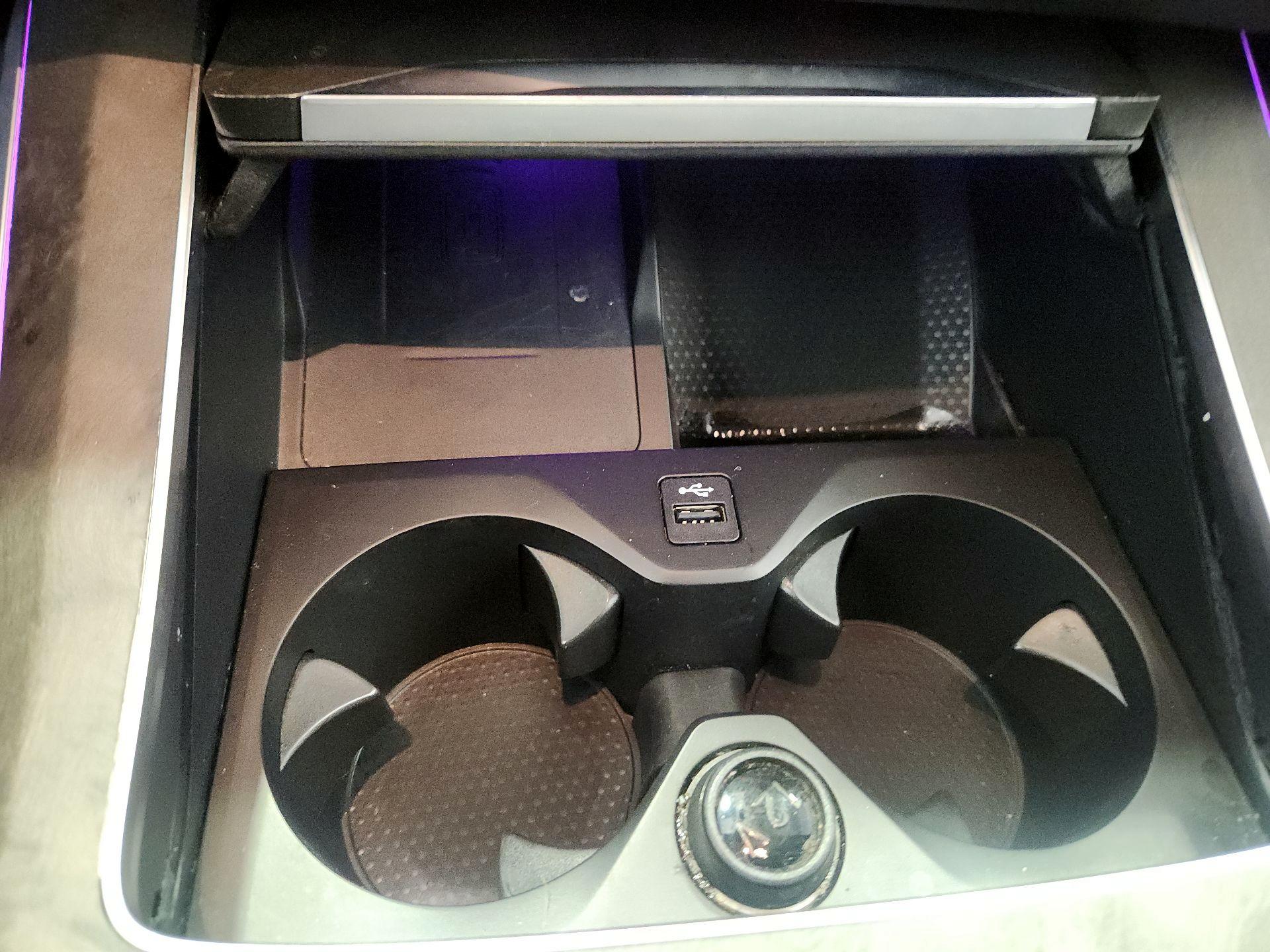 Thumbnail: 2025 BMW X5 - 19