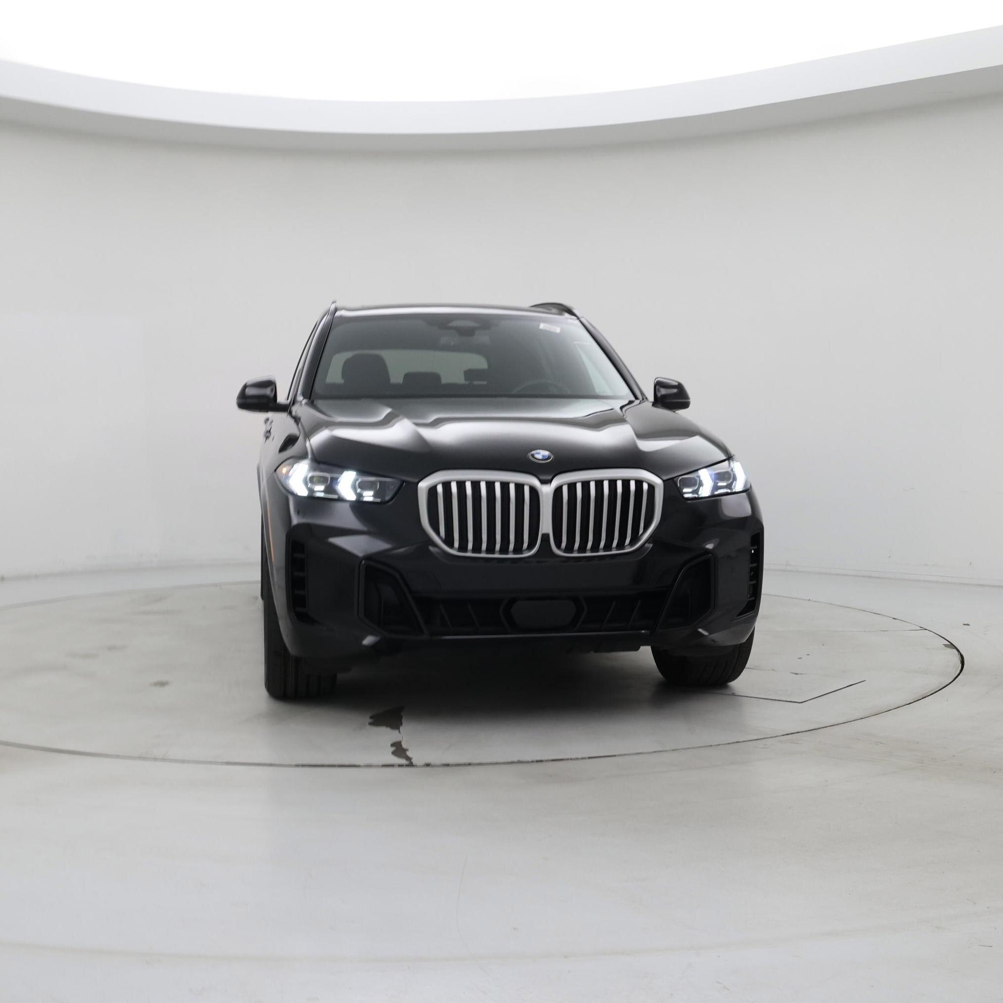 Thumbnail: 2025 BMW X5 - 5