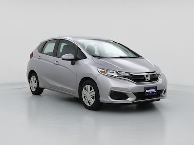 2019 Honda Fit LX