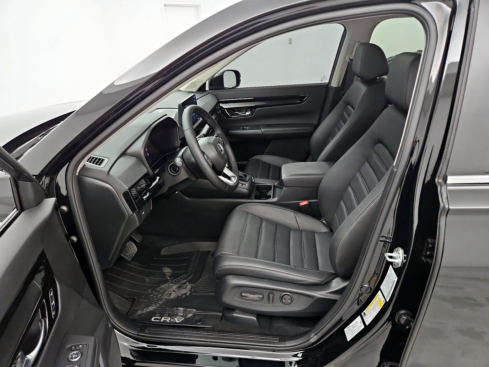 Thumbnail: 2026 Honda CR-V - 11