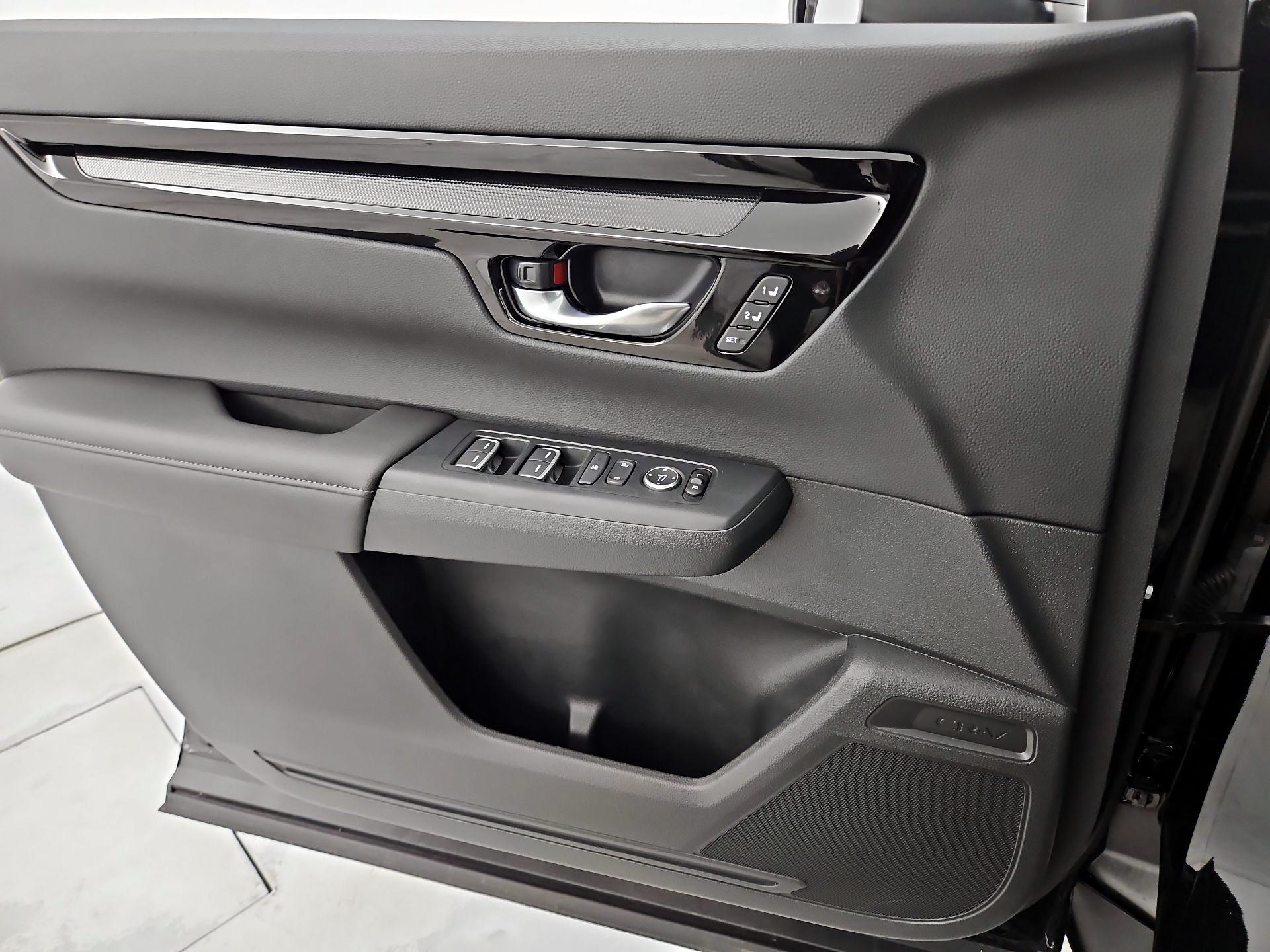 Thumbnail: 2026 Honda CR-V - 12