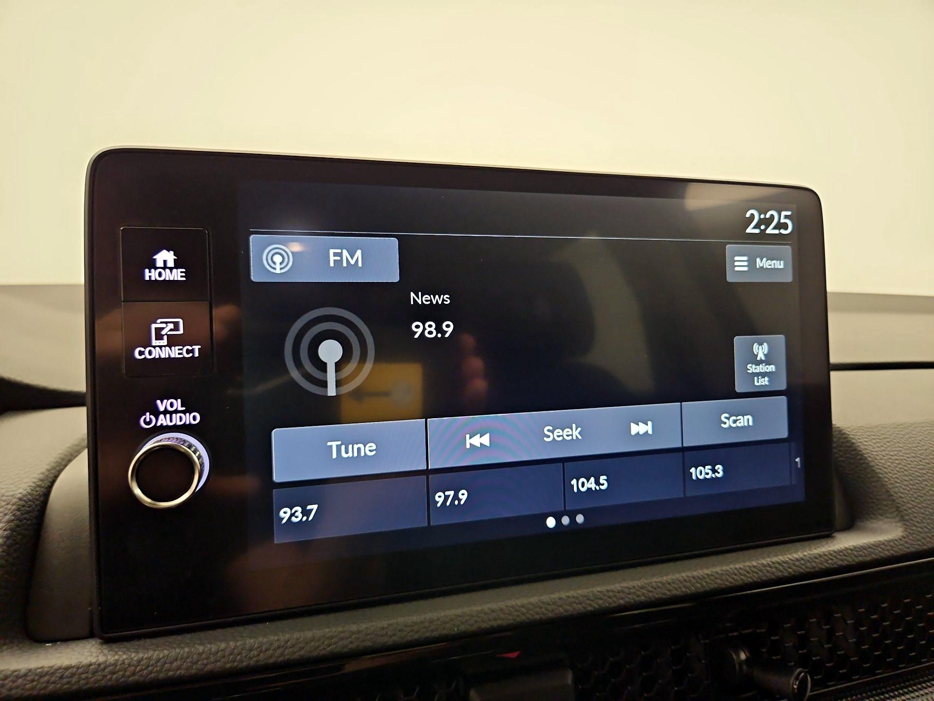 Thumbnail: 2026 Honda CR-V - 14