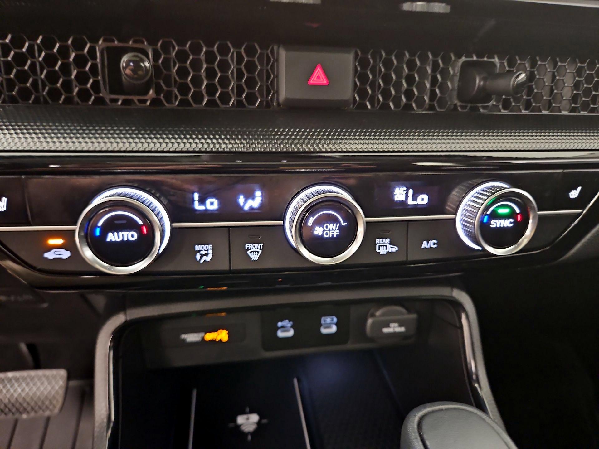 Thumbnail: 2026 Honda CR-V - 15