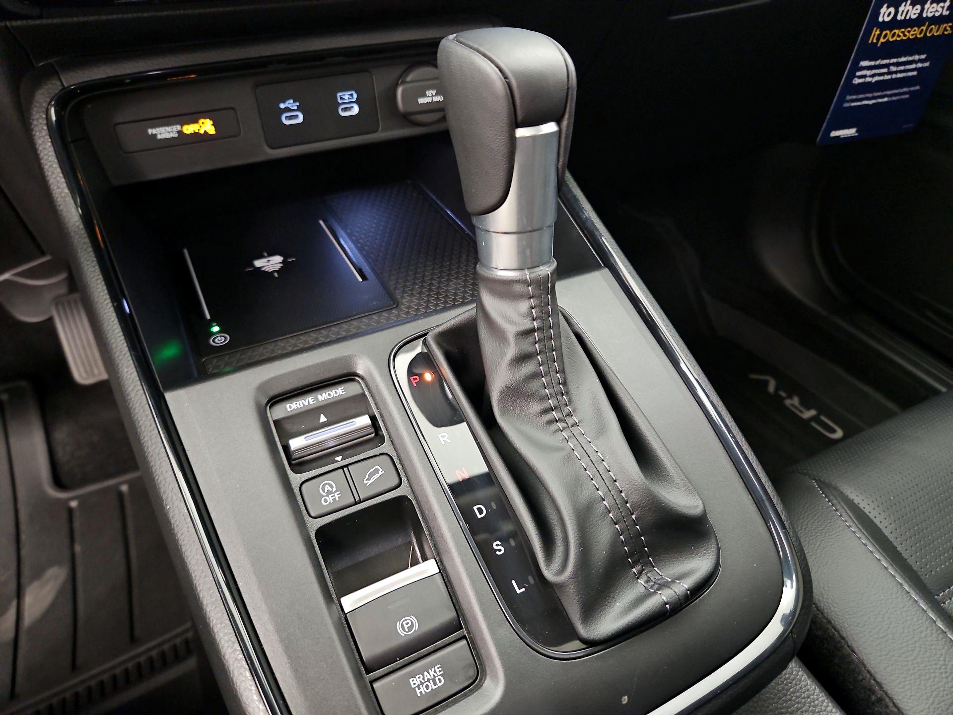 Thumbnail: 2026 Honda CR-V - 16