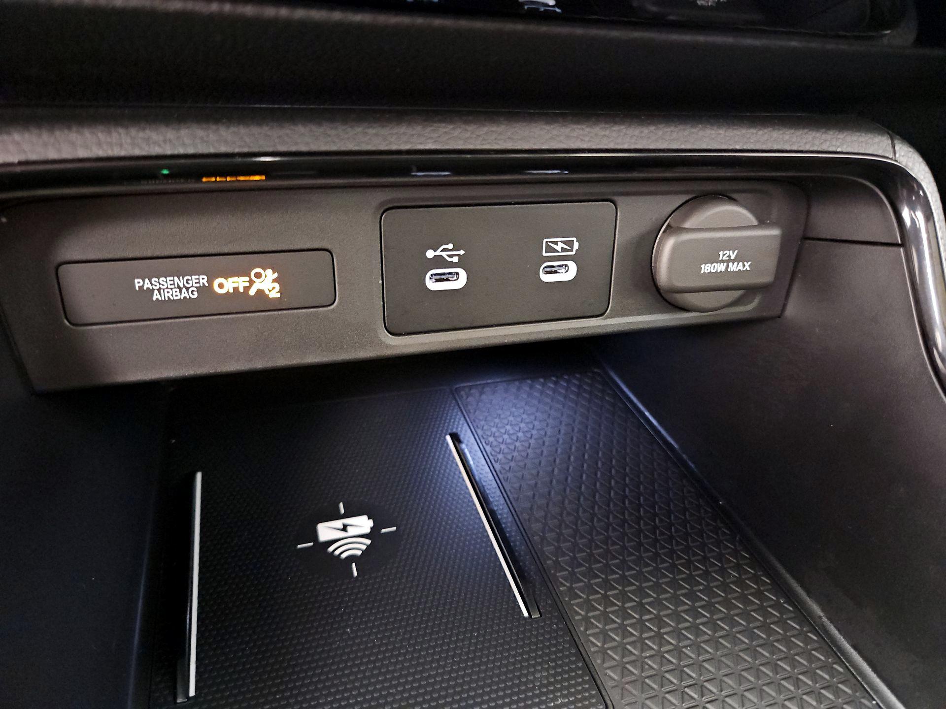 Thumbnail: 2026 Honda CR-V - 17