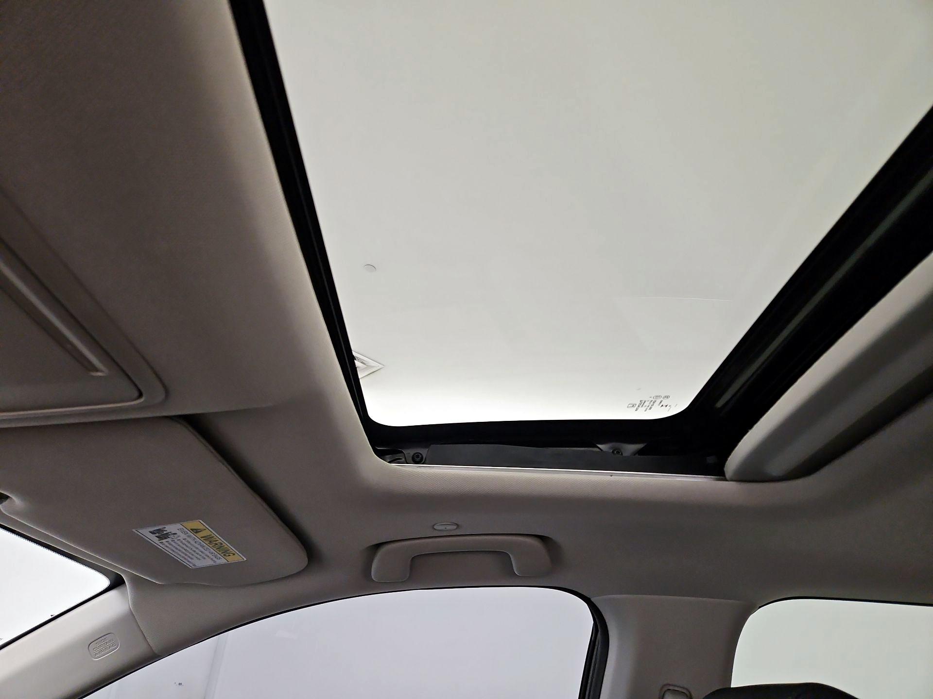 Thumbnail: 2026 Honda CR-V - 18